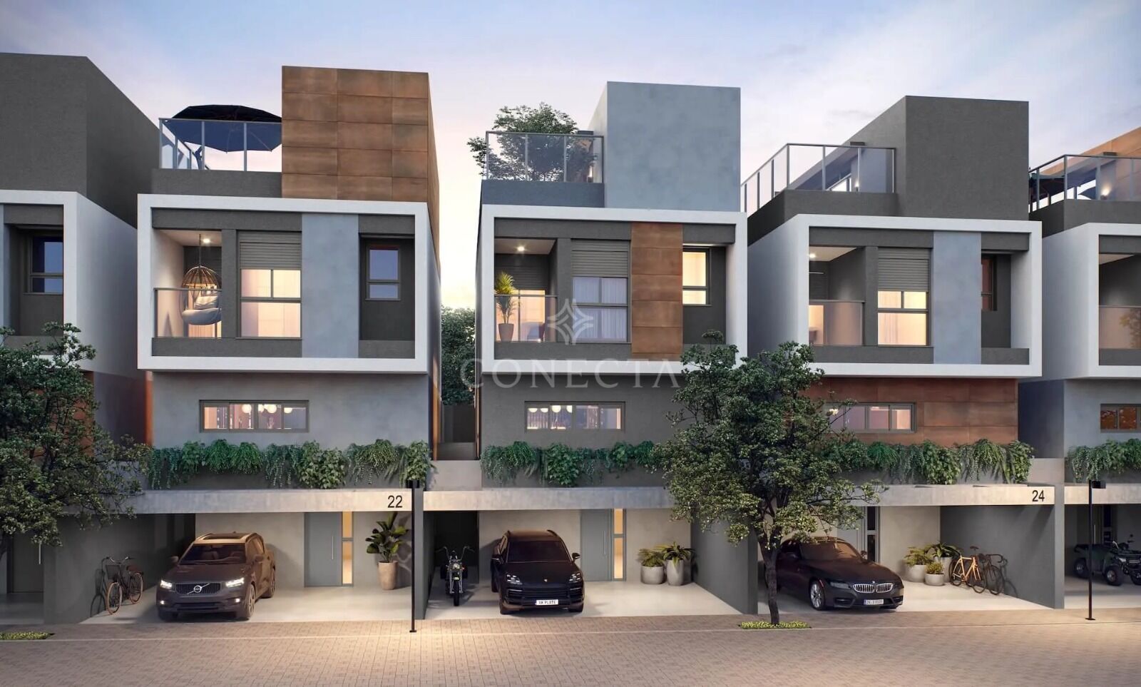 Casa, 3 quartos, 223 m² - Foto 2