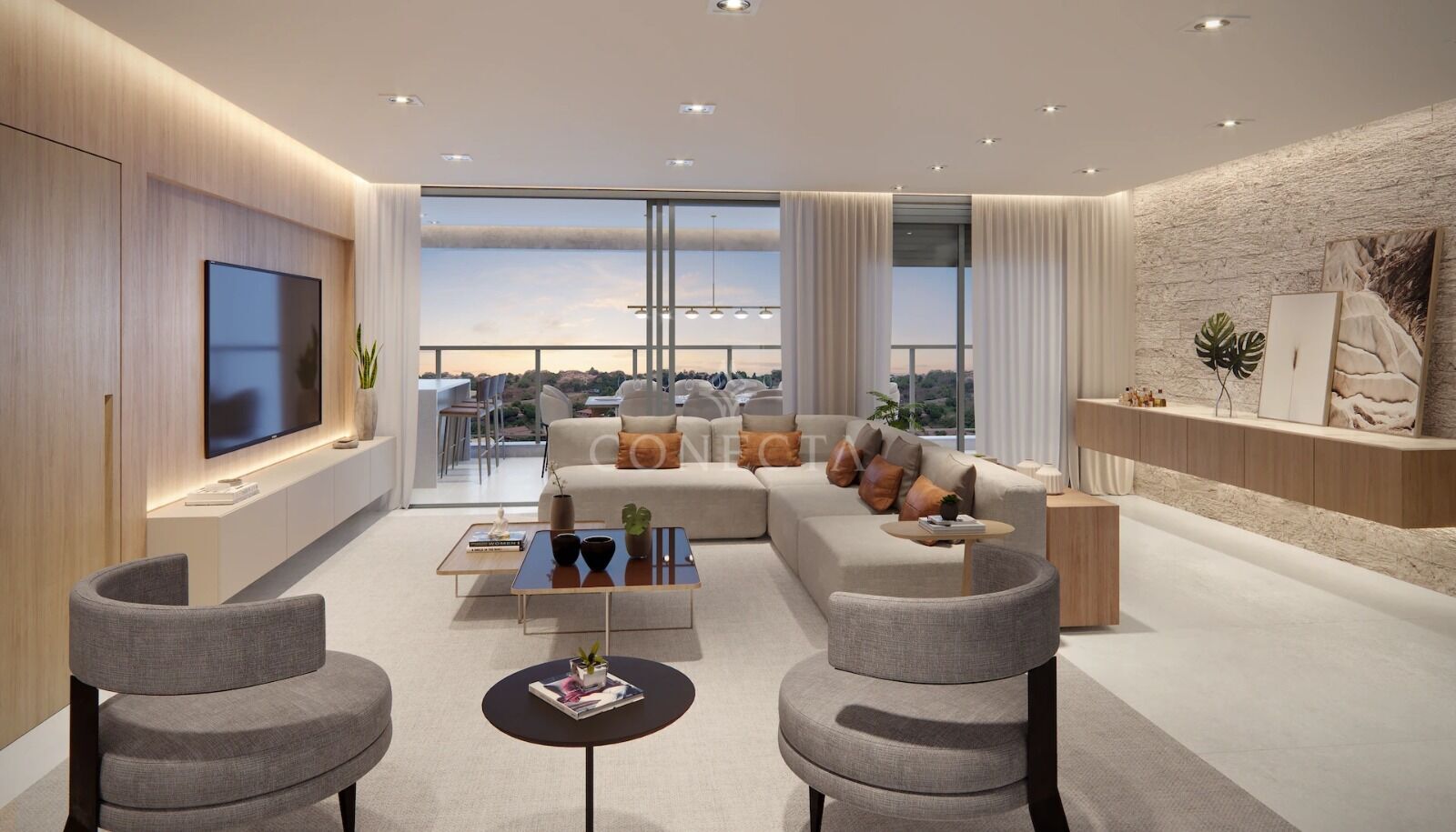 Casa, 3 quartos, 223 m² - Foto 5