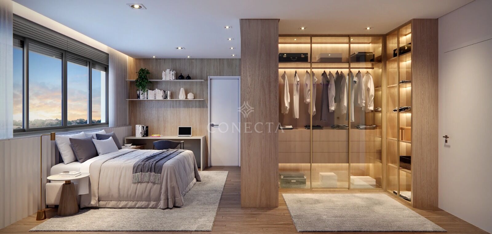 Casa, 3 quartos, 223 m² - Foto 7