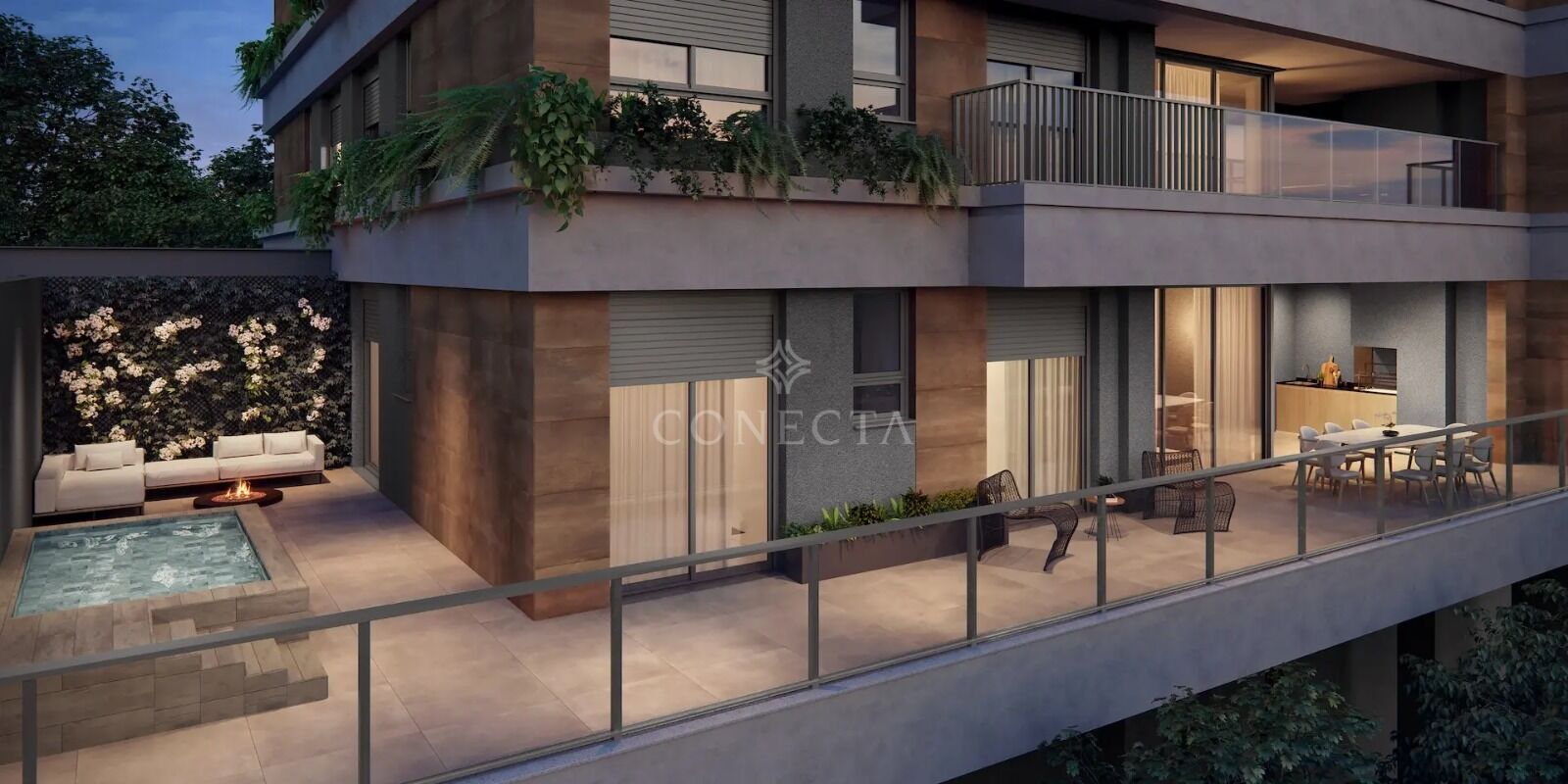 Casa, 3 quartos, 223 m² - Foto 10