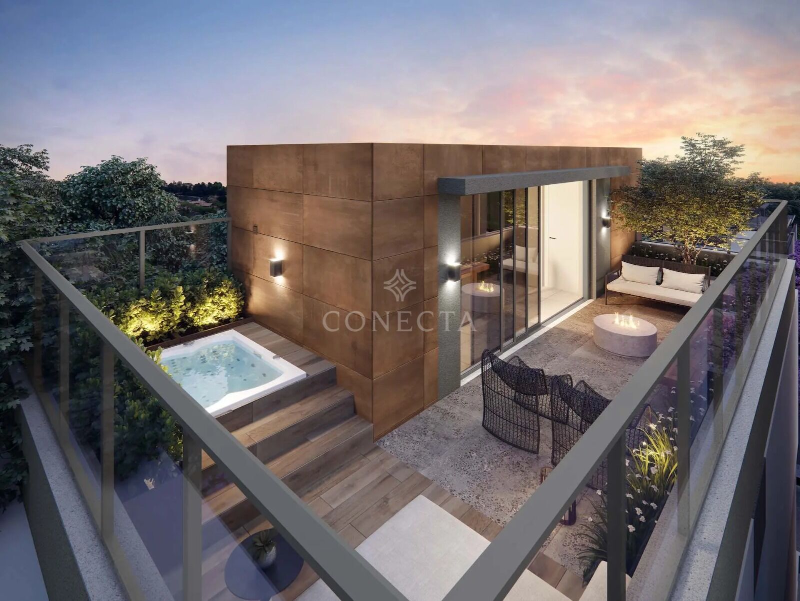 Casa, 3 quartos, 223 m² - Foto 9