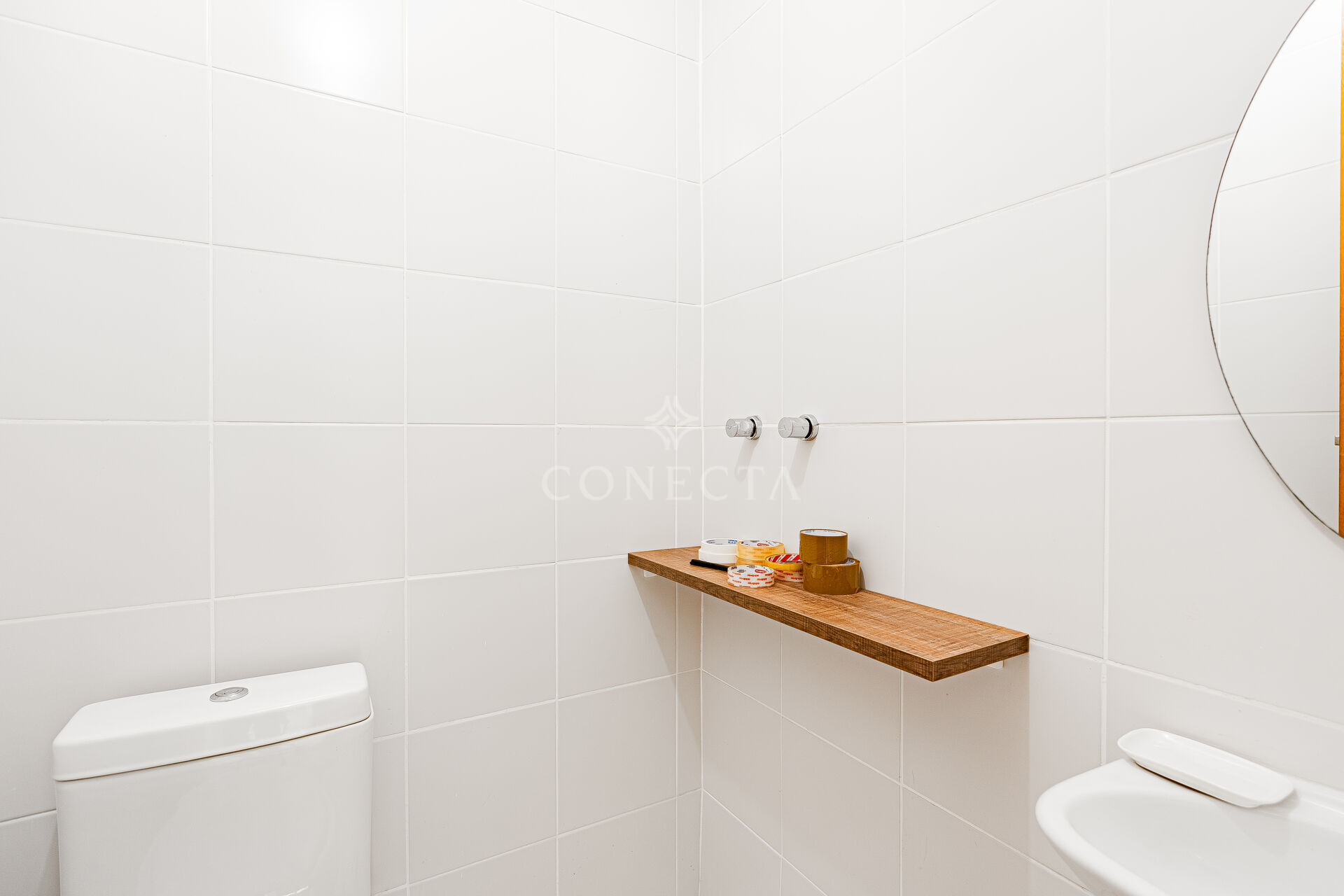 Apartamento à venda com 2 quartos, 94m² - Foto 26