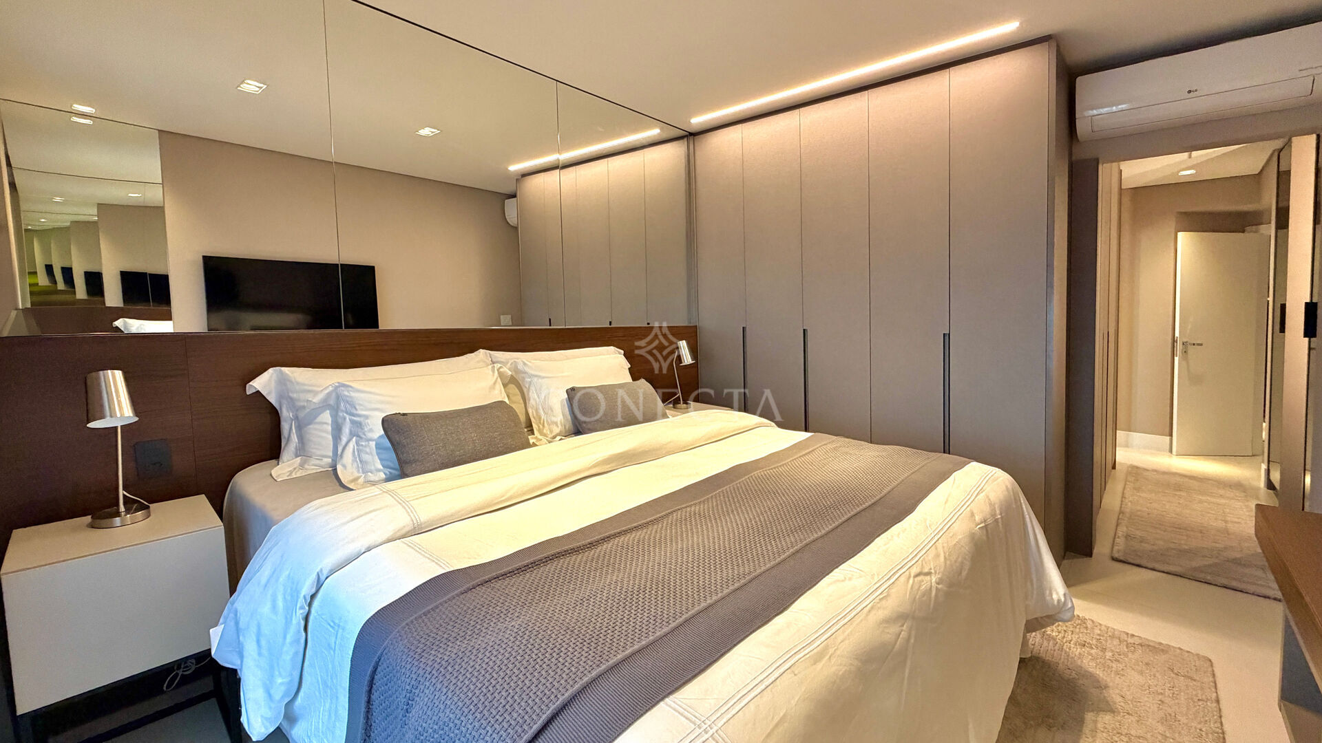 Apartamento, 3 quartos, 144 m² - Foto 10