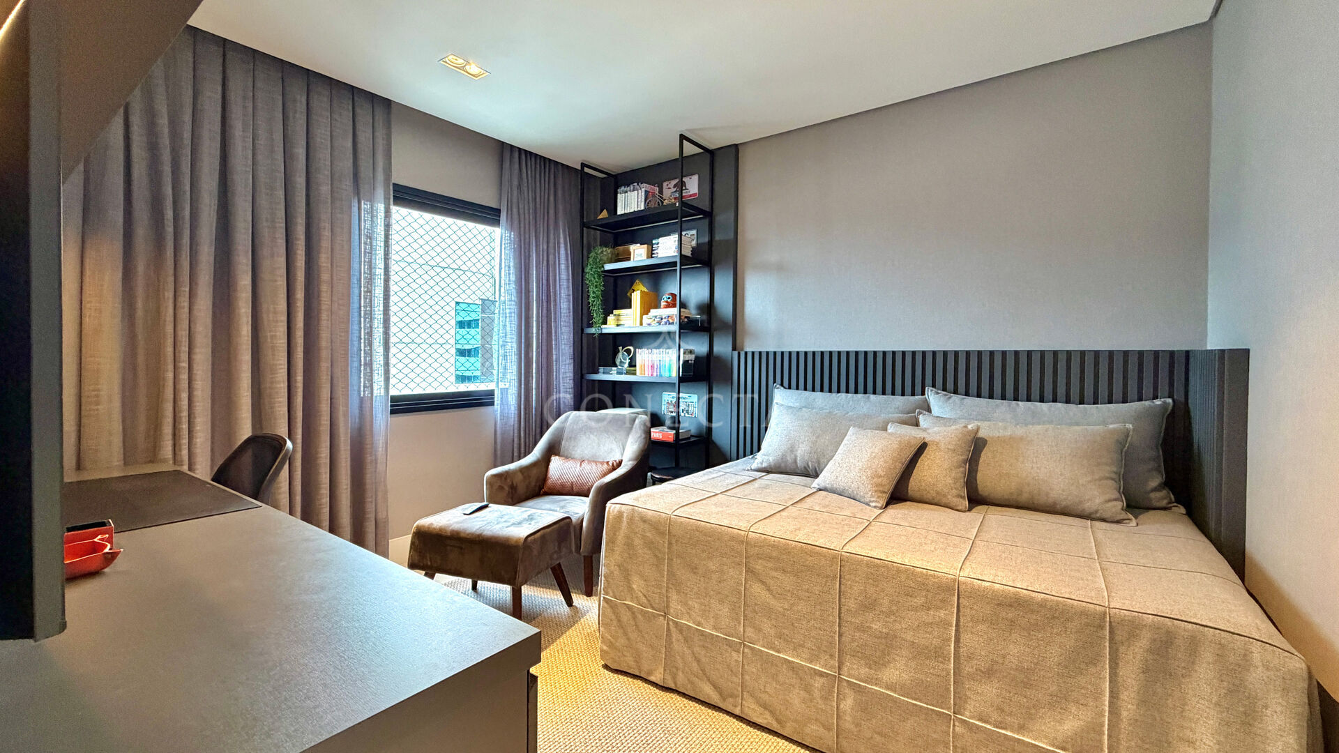 Apartamento, 3 quartos, 144 m² - Foto 14