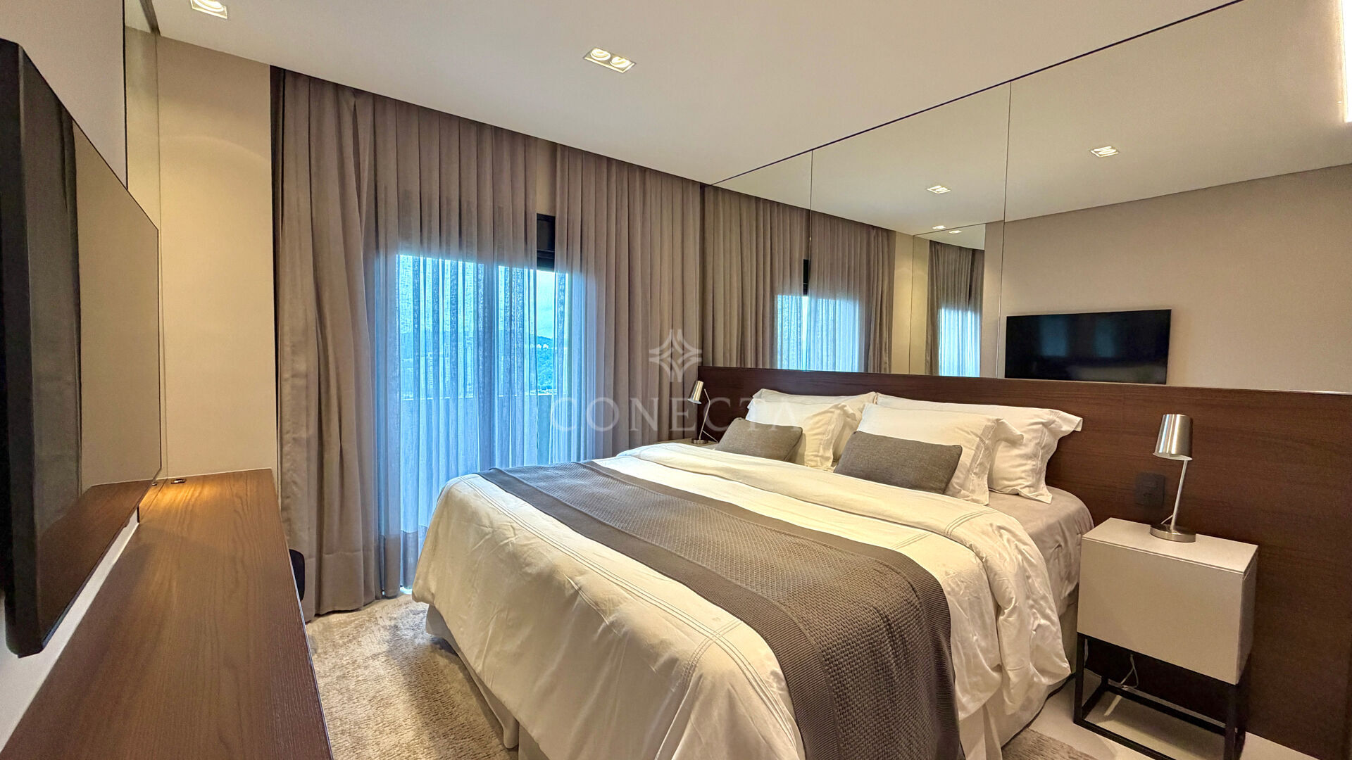 Apartamento, 3 quartos, 144 m² - Foto 11