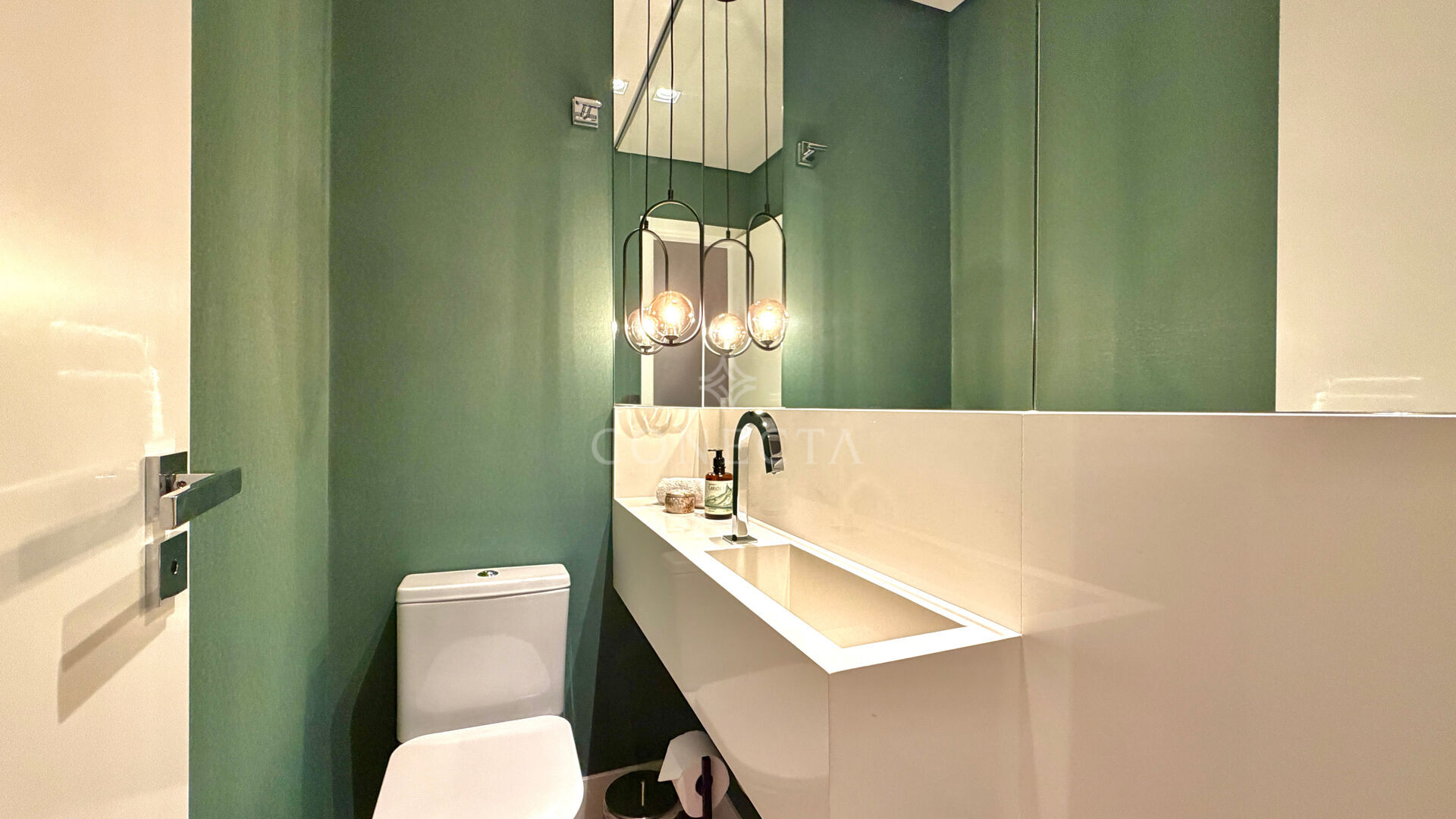 Apartamento, 3 quartos, 144 m² - Foto 4