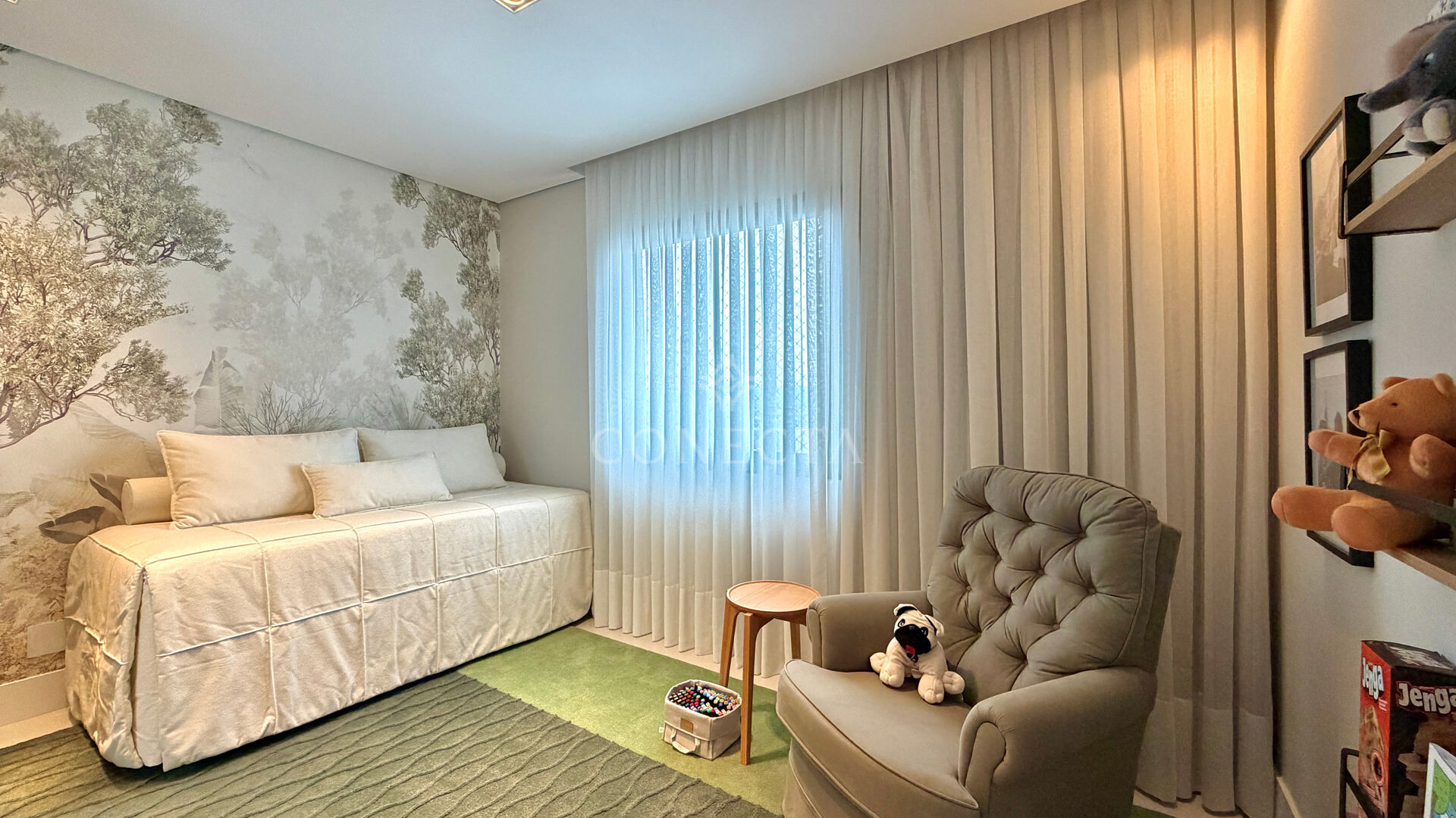 Apartamento, 3 quartos, 144 m² - Foto 15