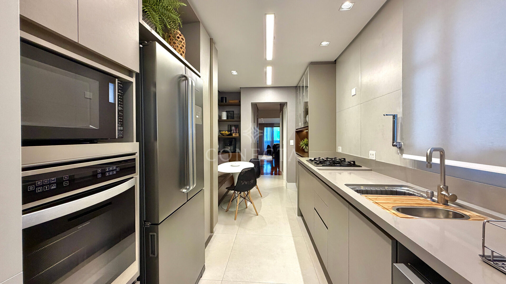 Apartamento, 3 quartos, 144 m² - Foto 7