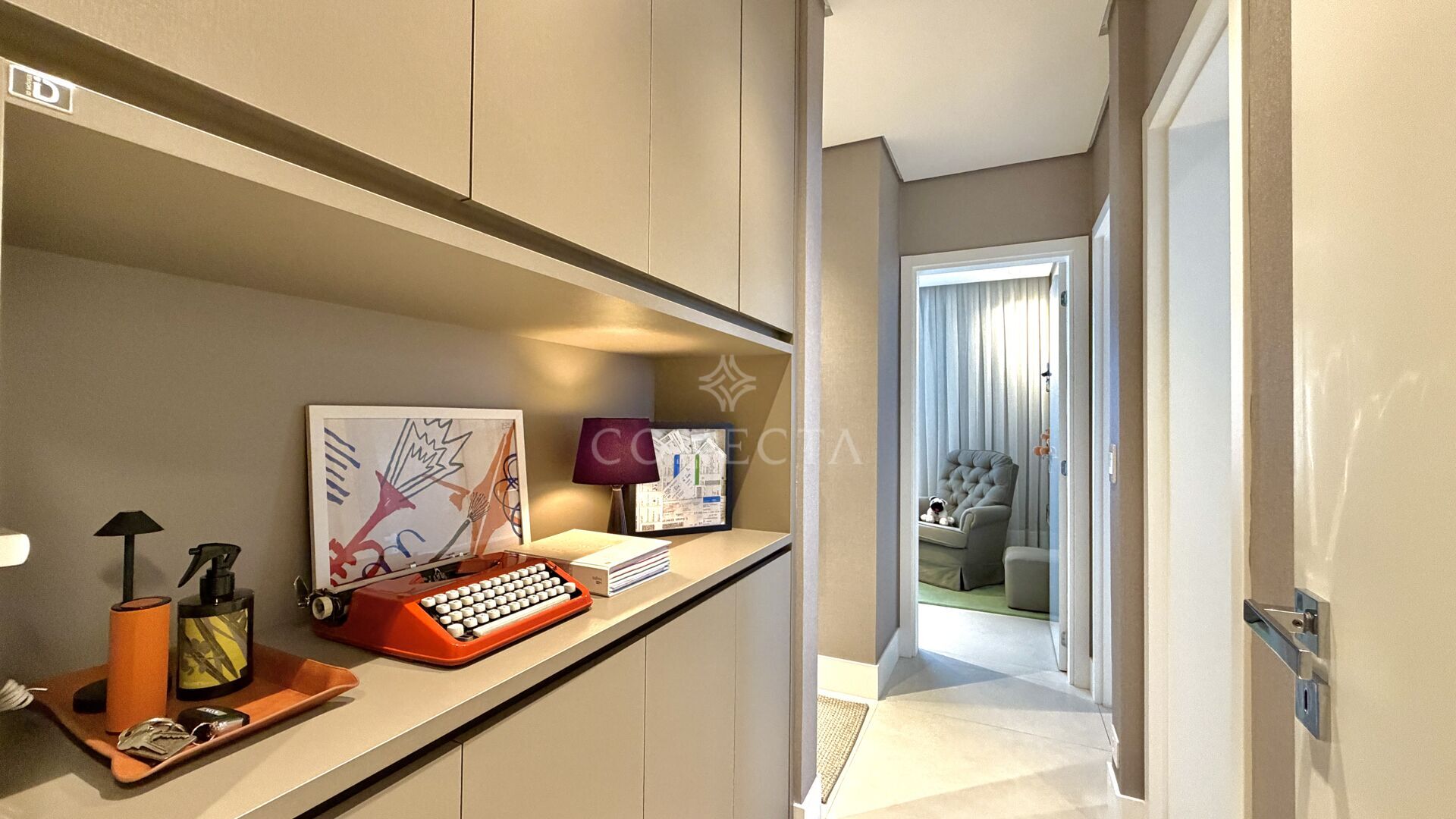 Apartamento, 3 quartos, 144 m² - Foto 9