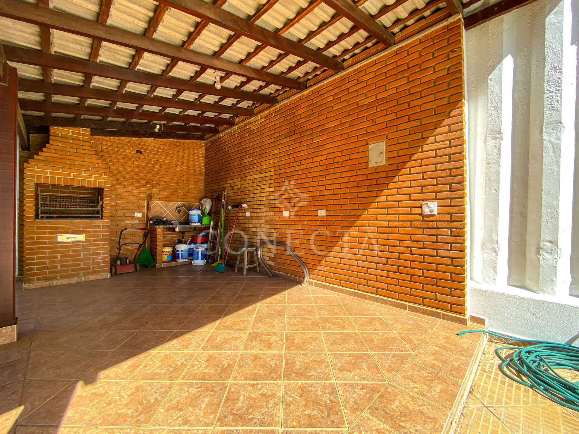 Casa à venda com 3 quartos, 350m² - Foto 16