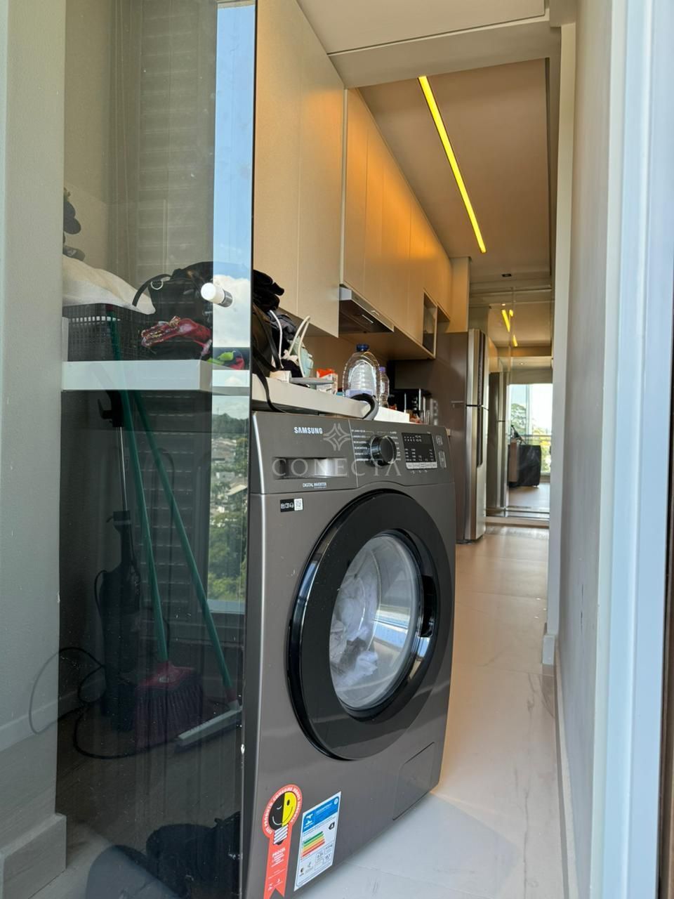 Apartamento, 2 quartos, 89 m² - Foto 21