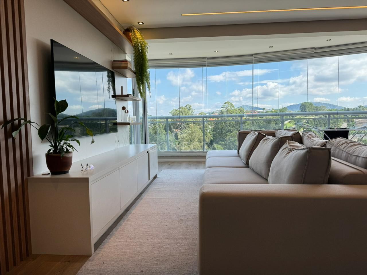 Apartamento, 2 quartos, 89 m² - Foto 2