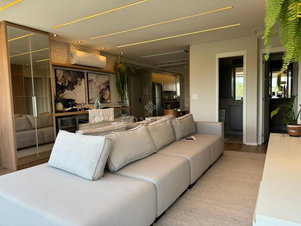 Apartamento, 2 quartos, 89 m² - Foto 6