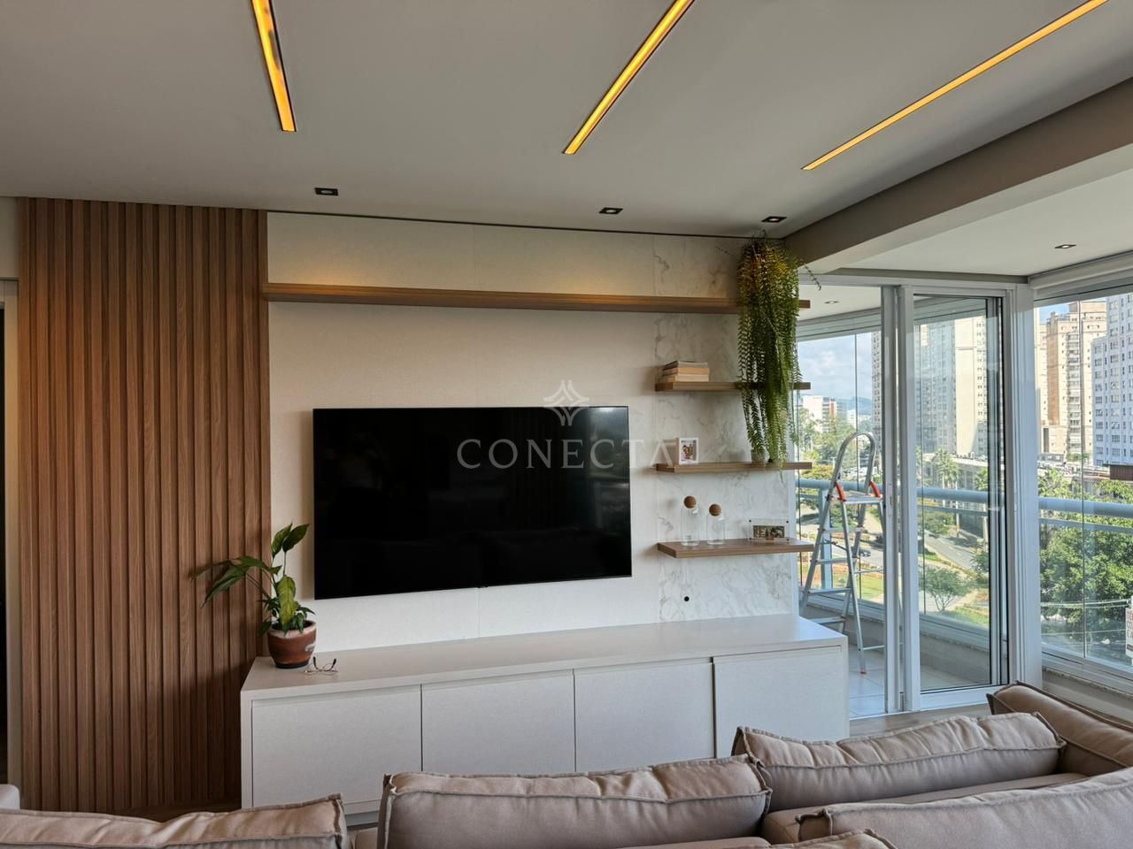 Apartamento, 2 quartos, 89 m² - Foto 7