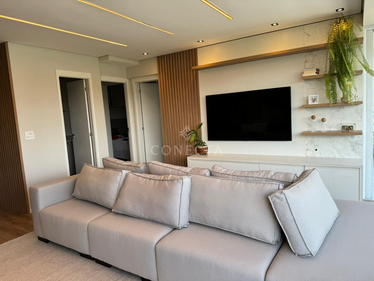 Apartamento, 2 quartos, 89 m² - Foto 4