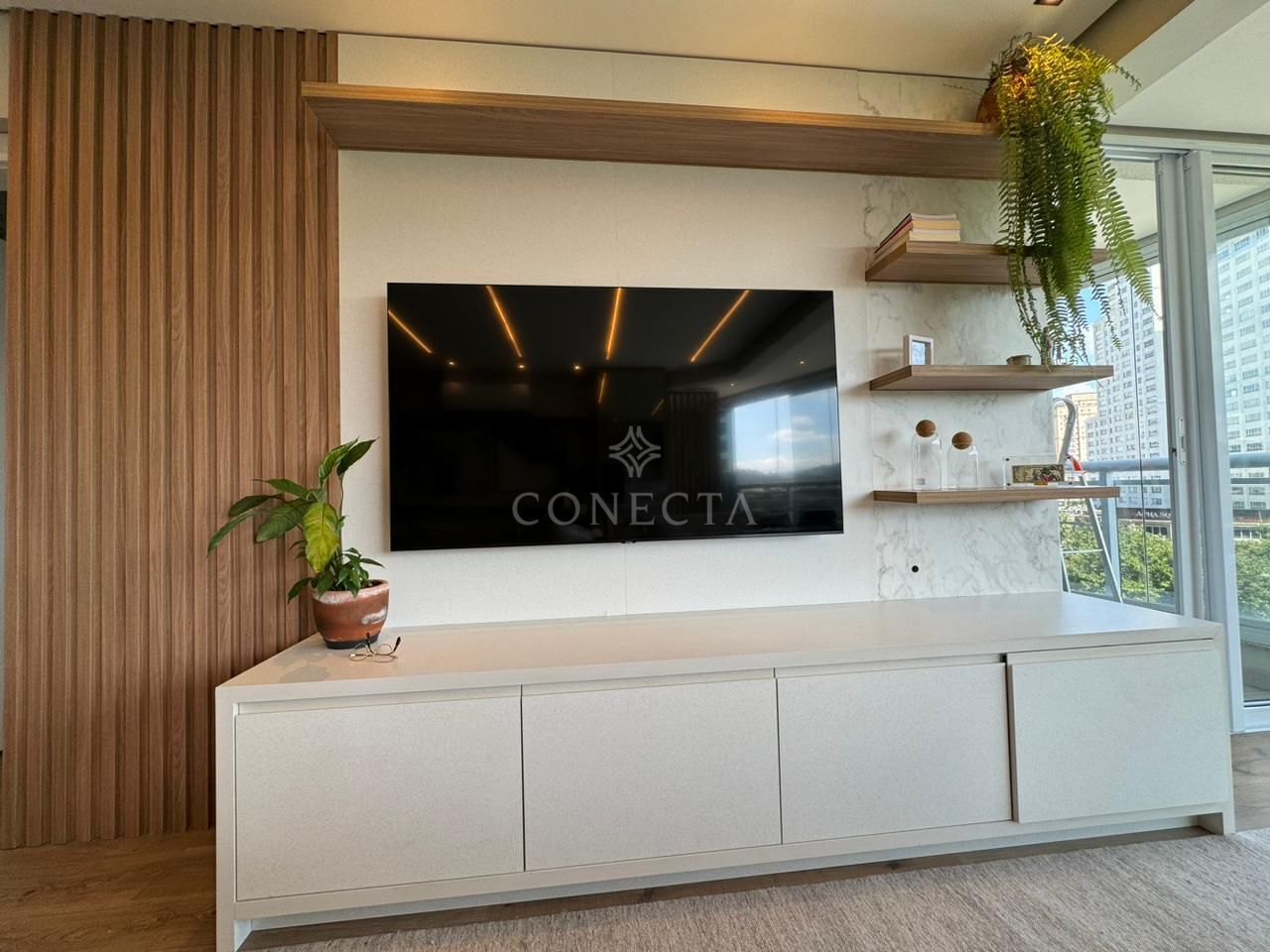 Apartamento, 2 quartos, 89 m² - Foto 10