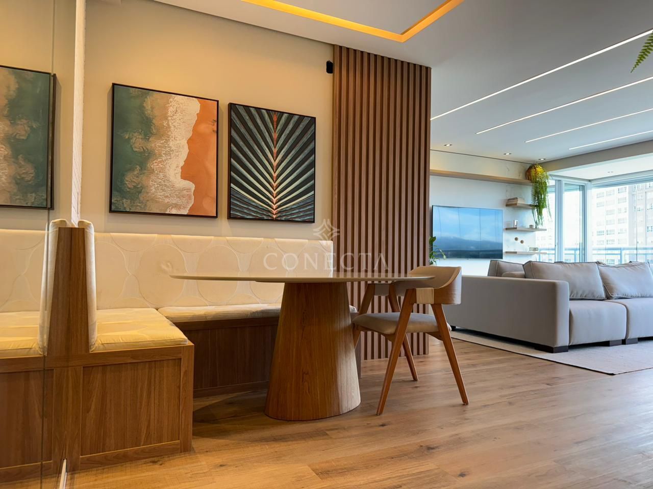 Apartamento, 2 quartos, 89 m² - Foto 13