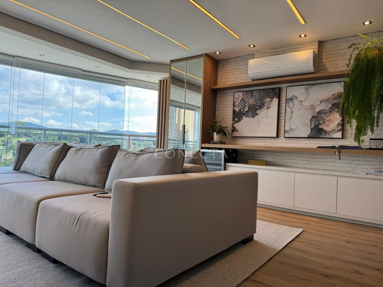 Apartamento, 2 quartos, 89 m² - Foto 5