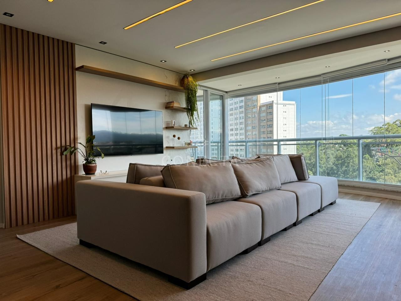 Apartamento, 2 quartos, 89 m² - Foto 3