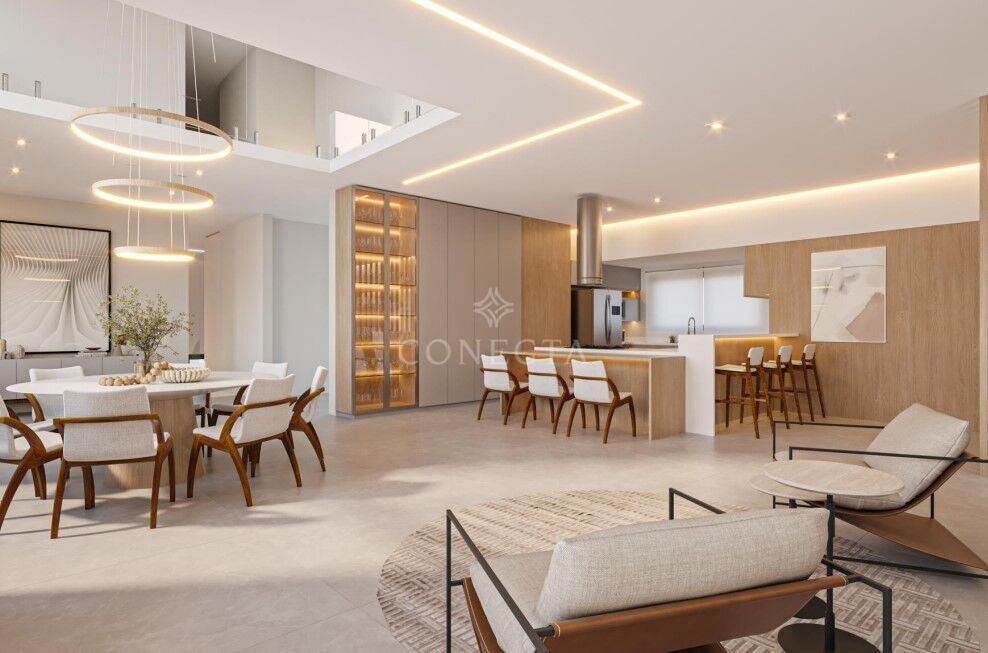 Casa à venda com 5 quartos, 520m² - Foto 4