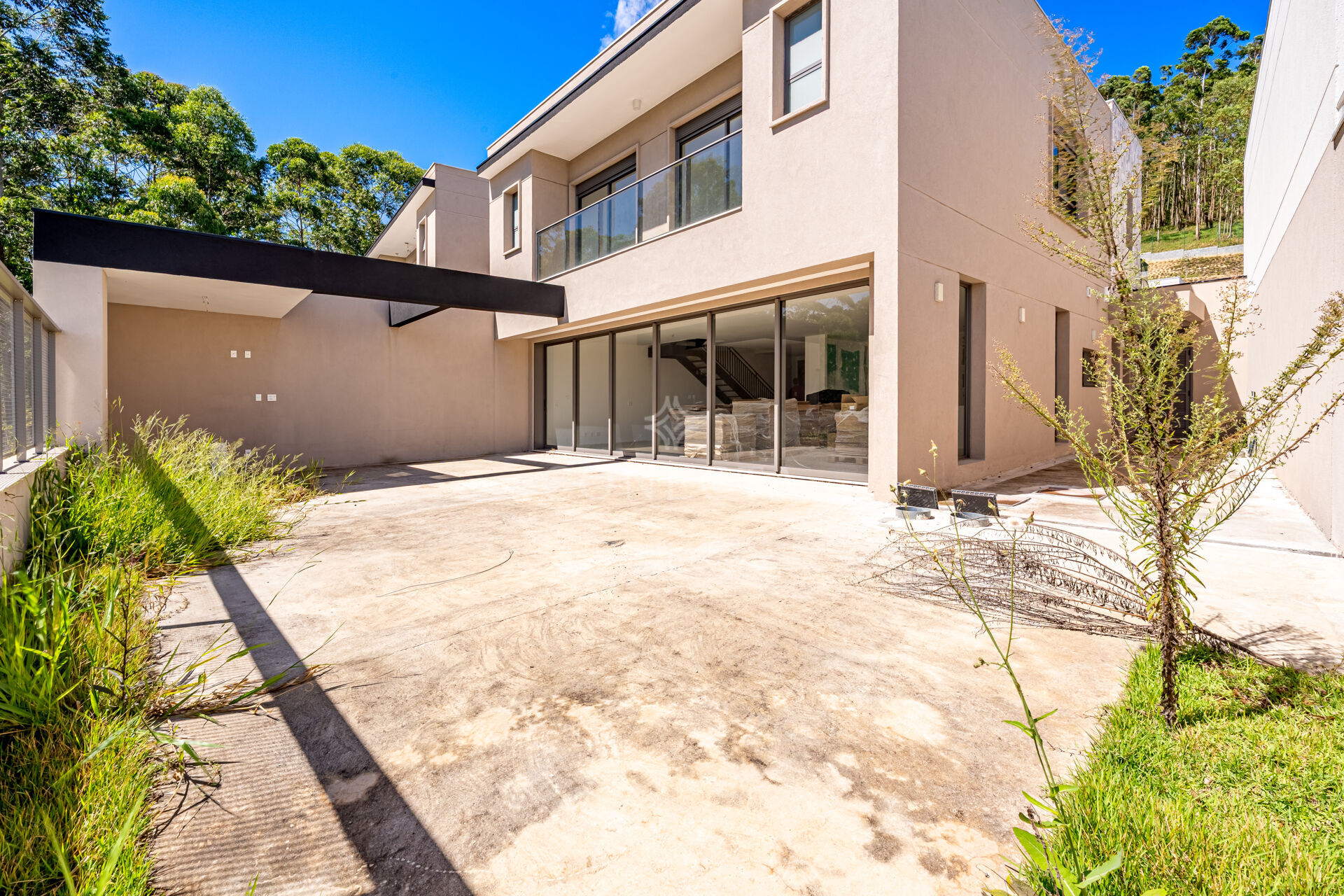 Casa, 4 quartos, 310 m² - Foto 2
