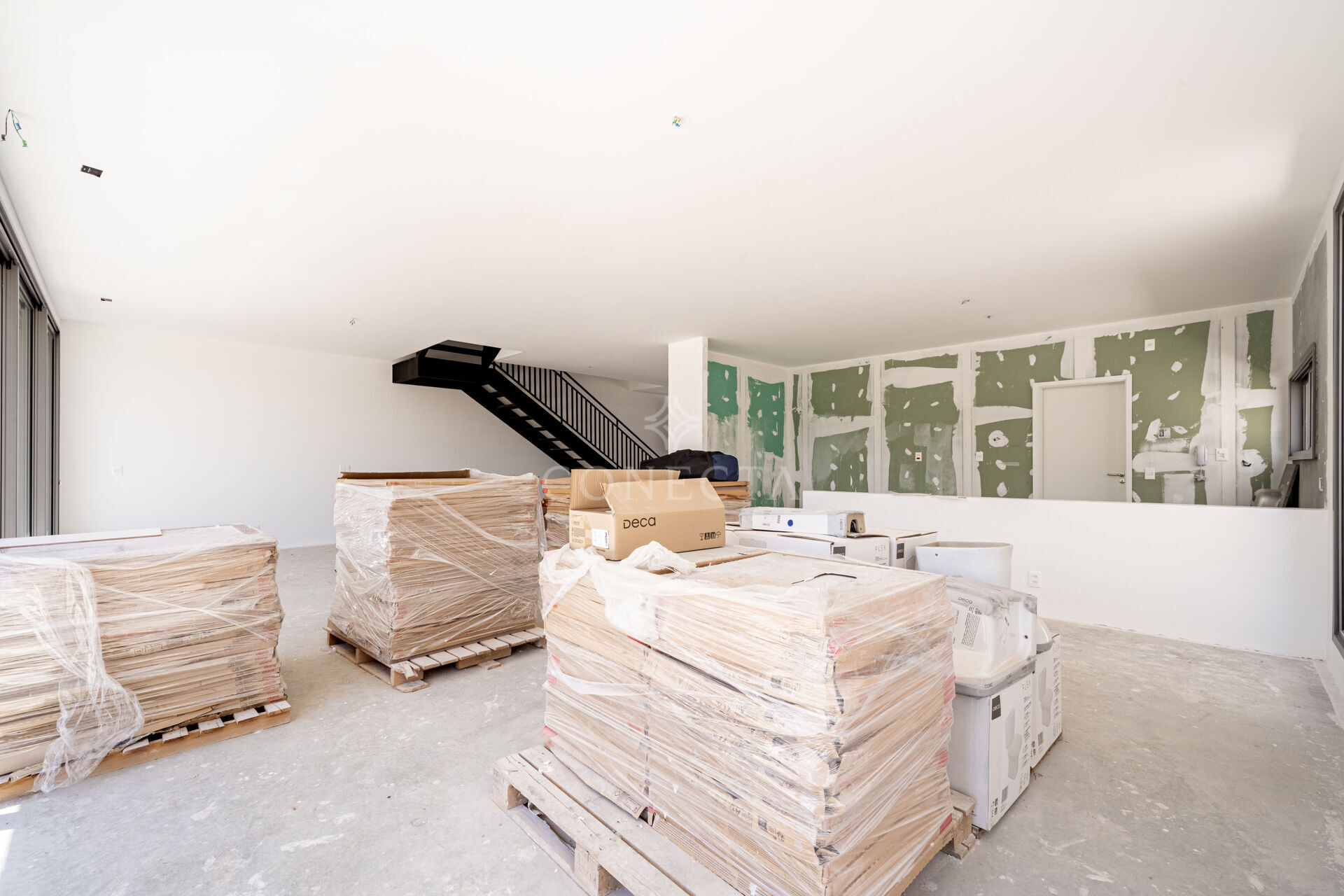 Casa, 4 quartos, 310 m² - Foto 8