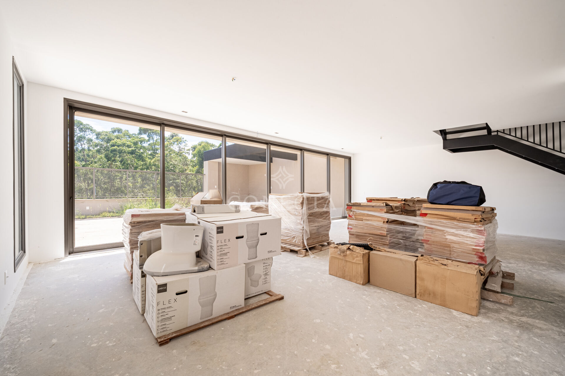 Casa, 4 quartos, 310 m² - Foto 7
