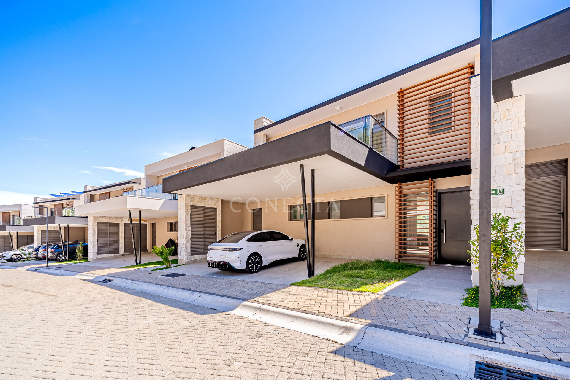 Casa, 4 quartos, 310 m² - Foto 31