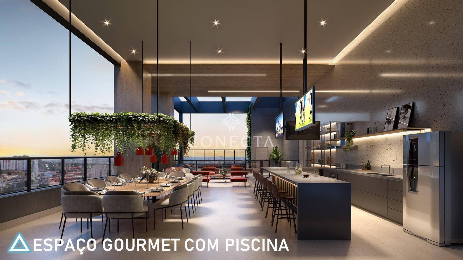 Apartamento, 2 quartos, 112 m² - Foto 24