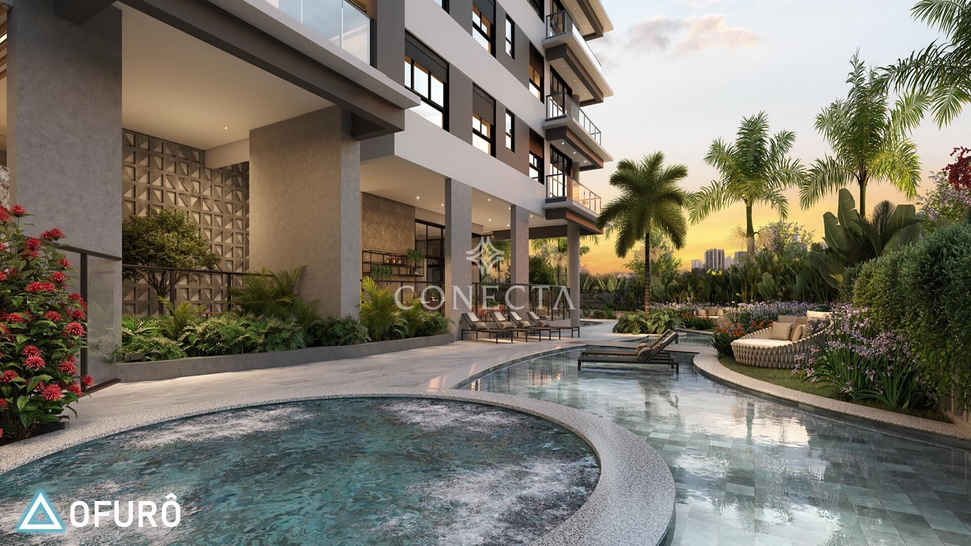 Apartamento, 2 quartos, 112 m² - Foto 3