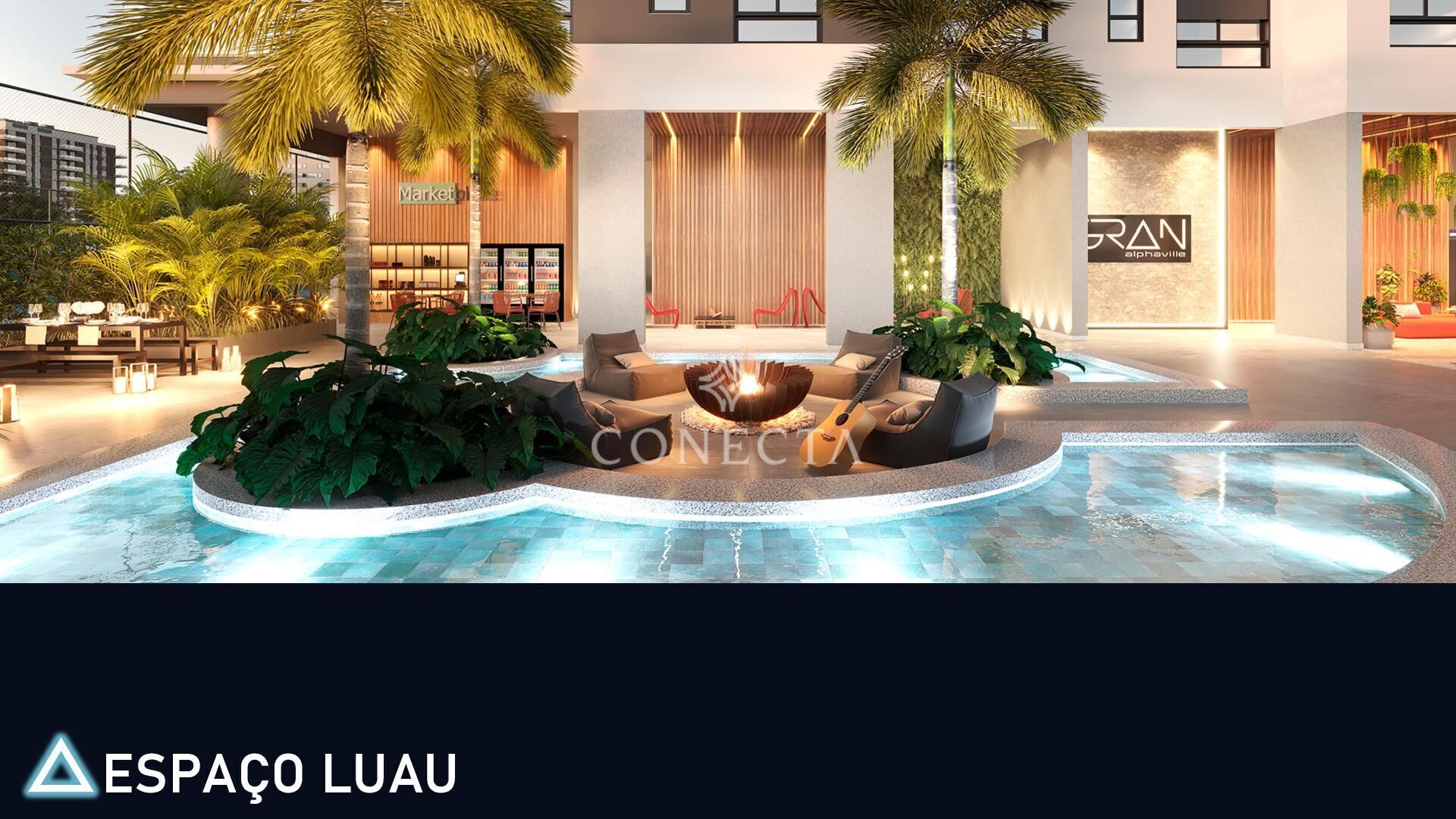 Apartamento, 2 quartos, 112 m² - Foto 4