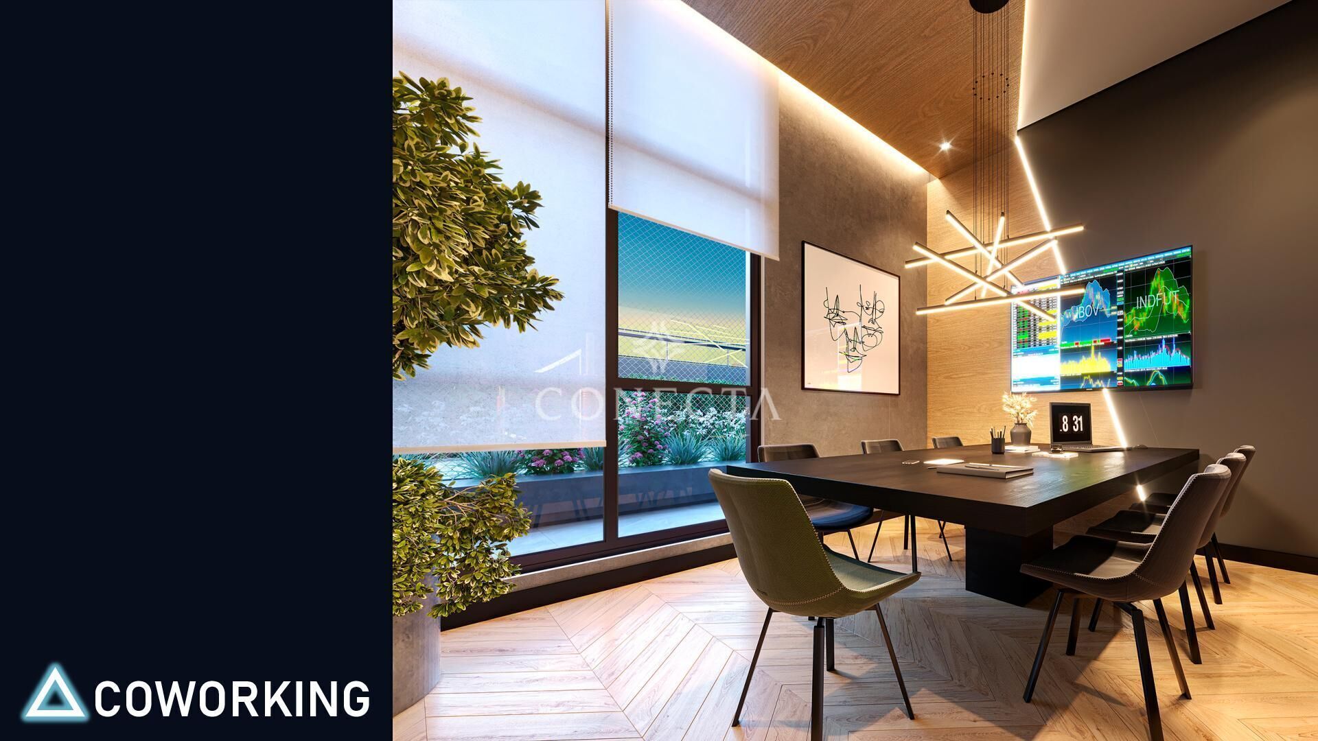 Apartamento, 2 quartos, 112 m² - Foto 19