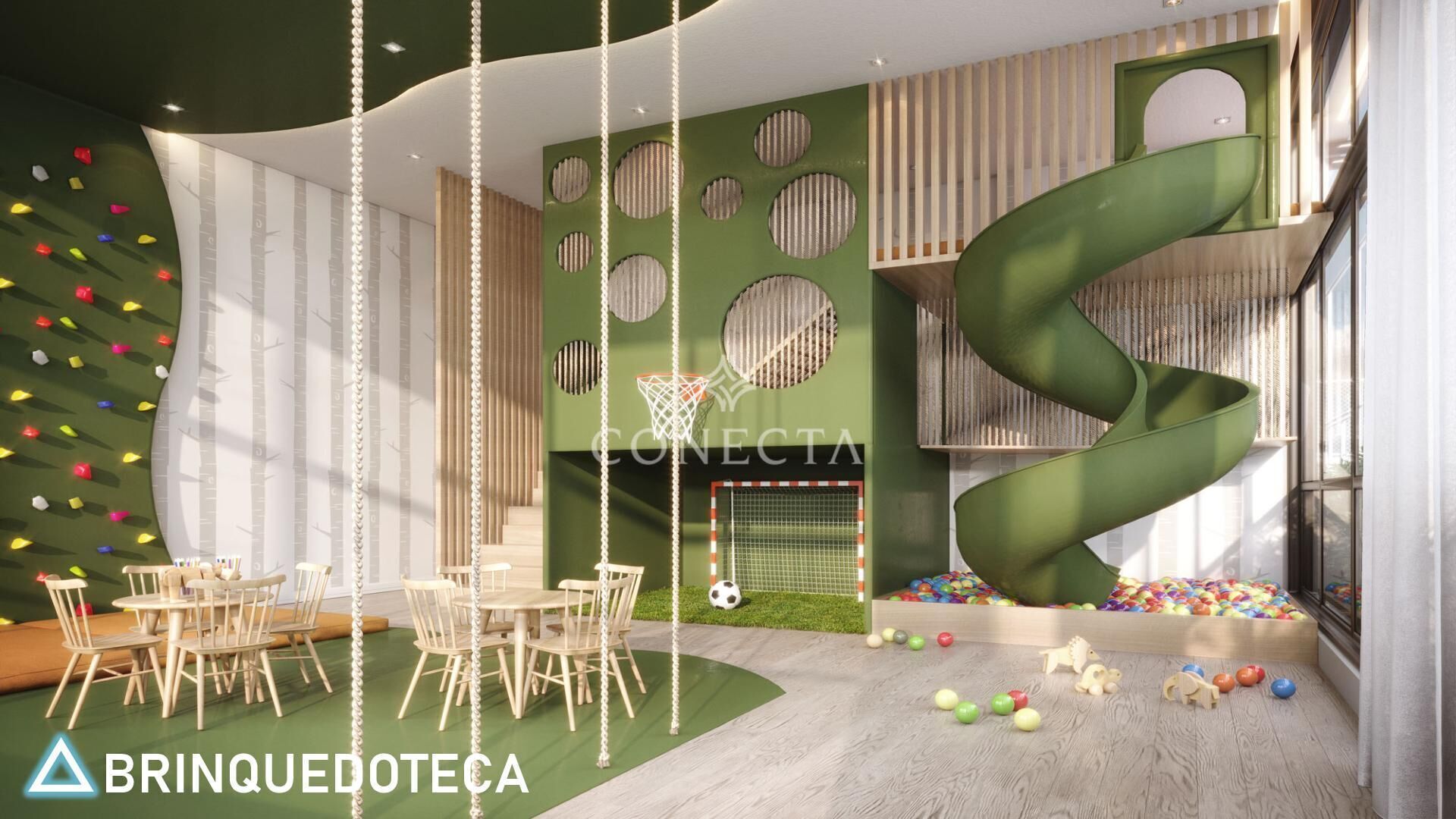 Apartamento, 2 quartos, 112 m² - Foto 17