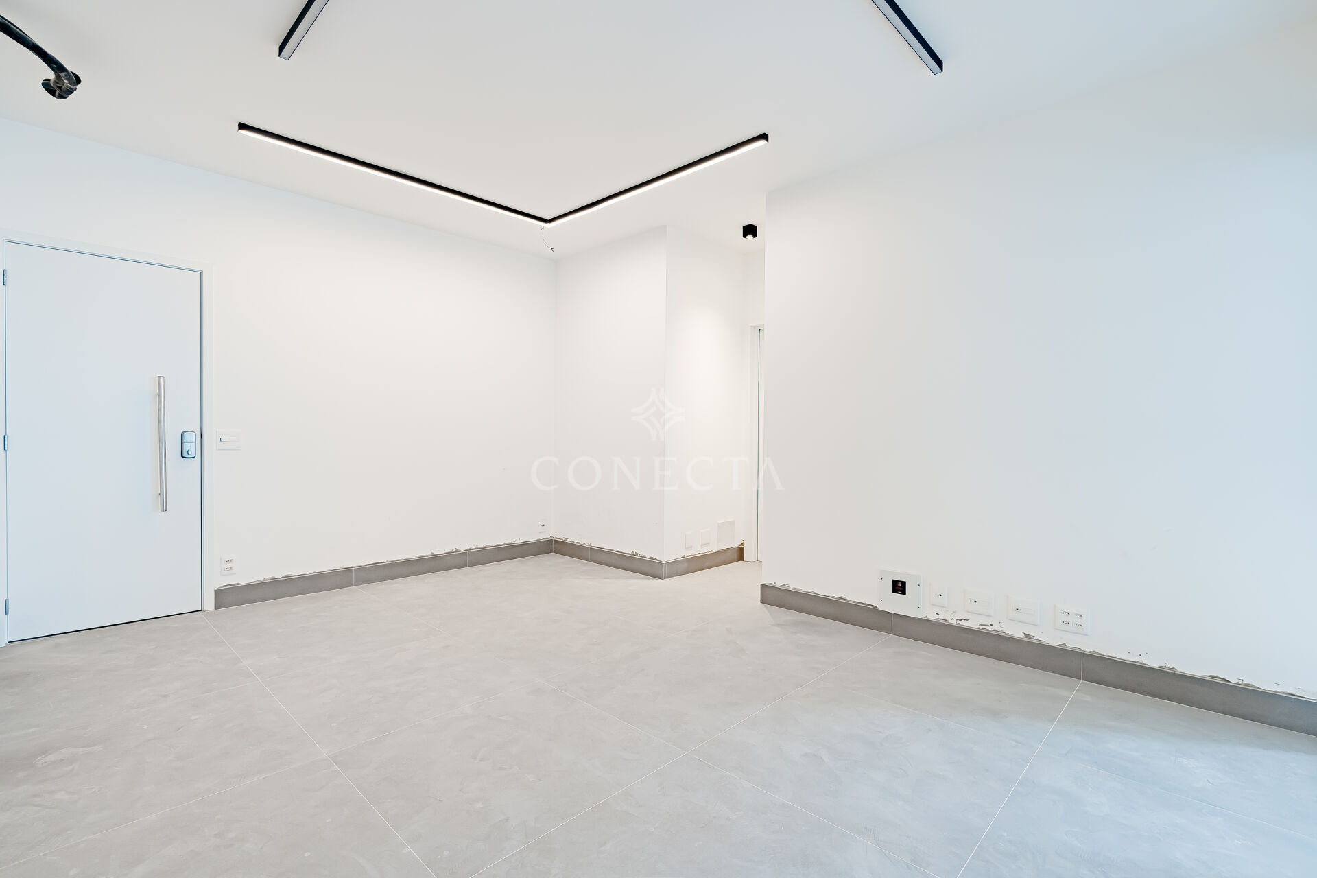 Apartamento à venda com 2 quartos, 95m² - Foto 4