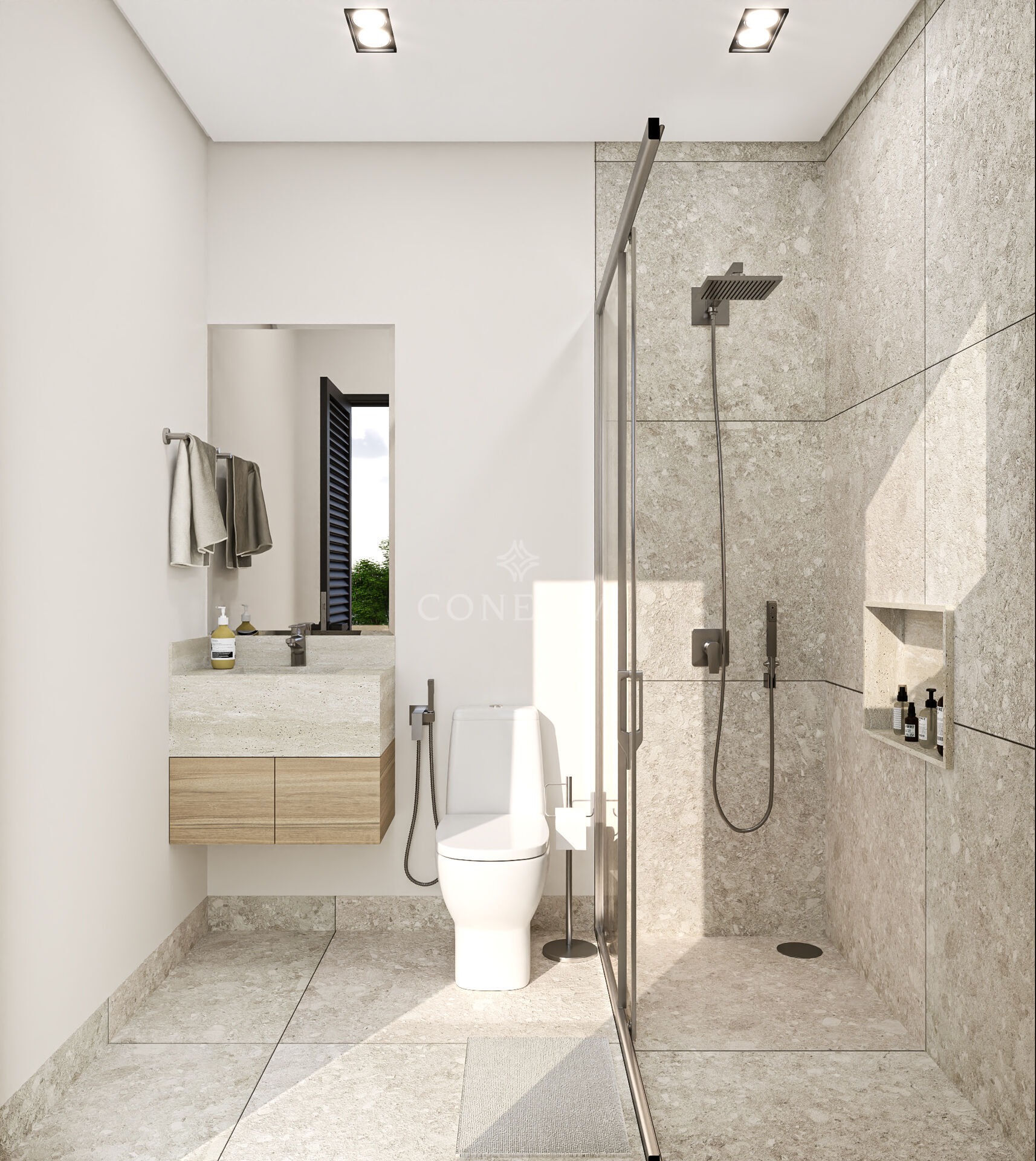 Casa, 4 quartos, 456 m² - Foto 28