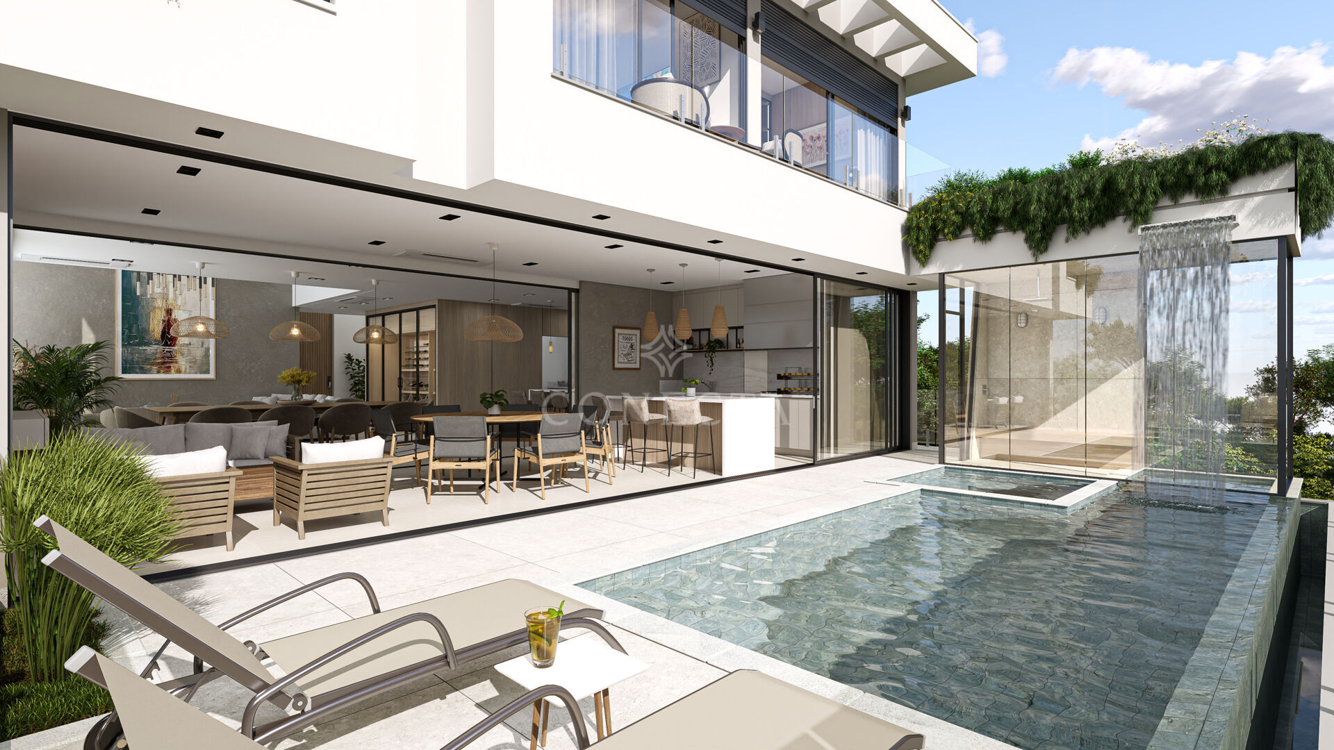 Casa, 4 quartos, 456 m² - Foto 26