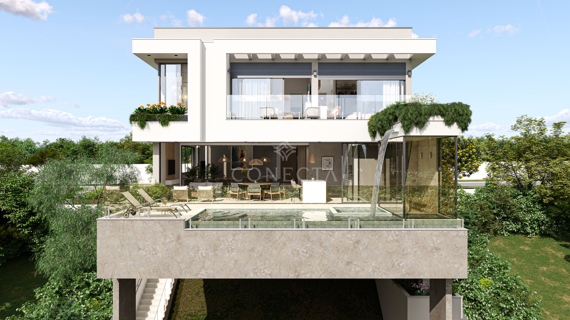 Casa, 4 quartos, 456 m² - Foto 6