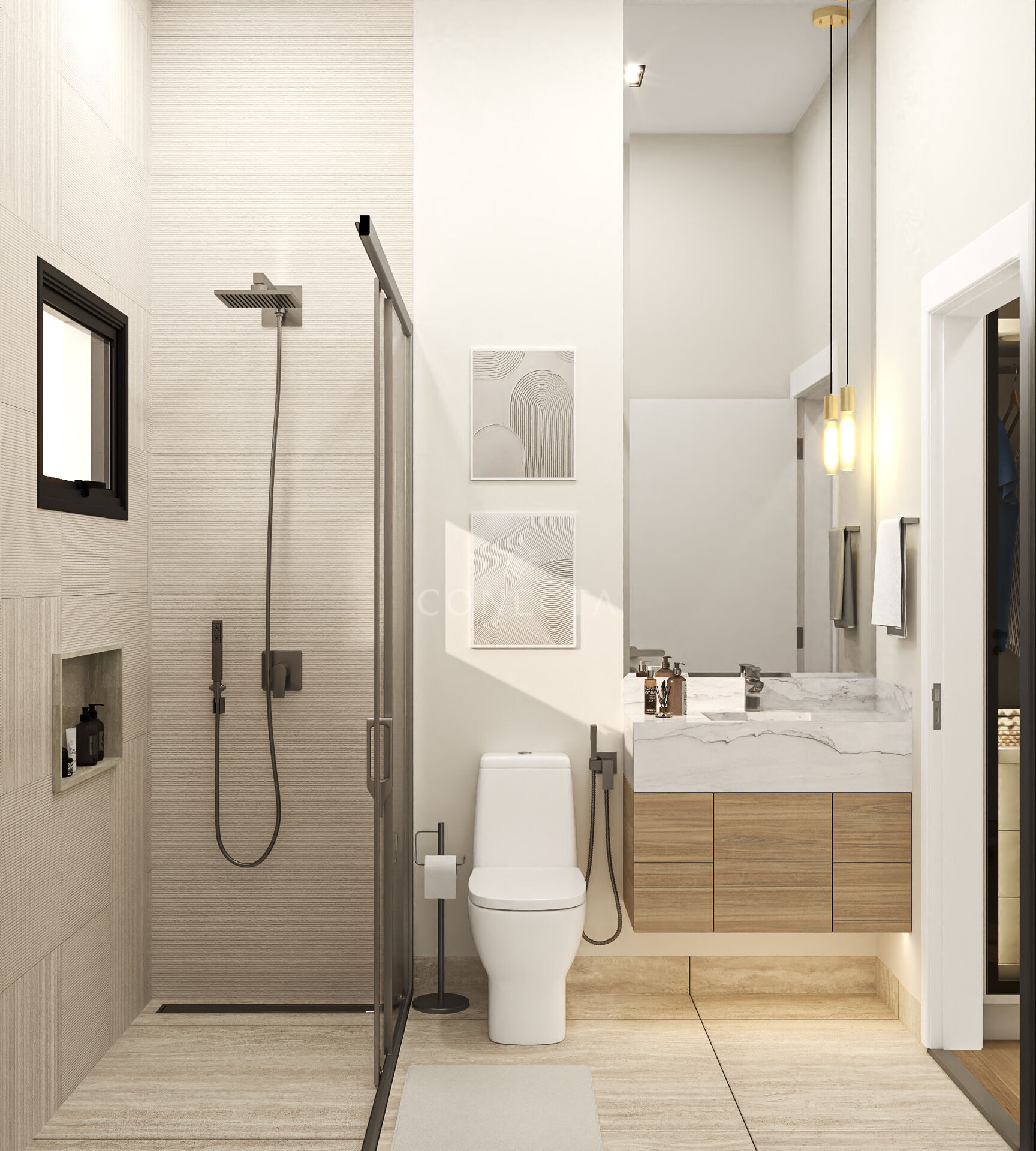 Casa, 4 quartos, 456 m² - Foto 44