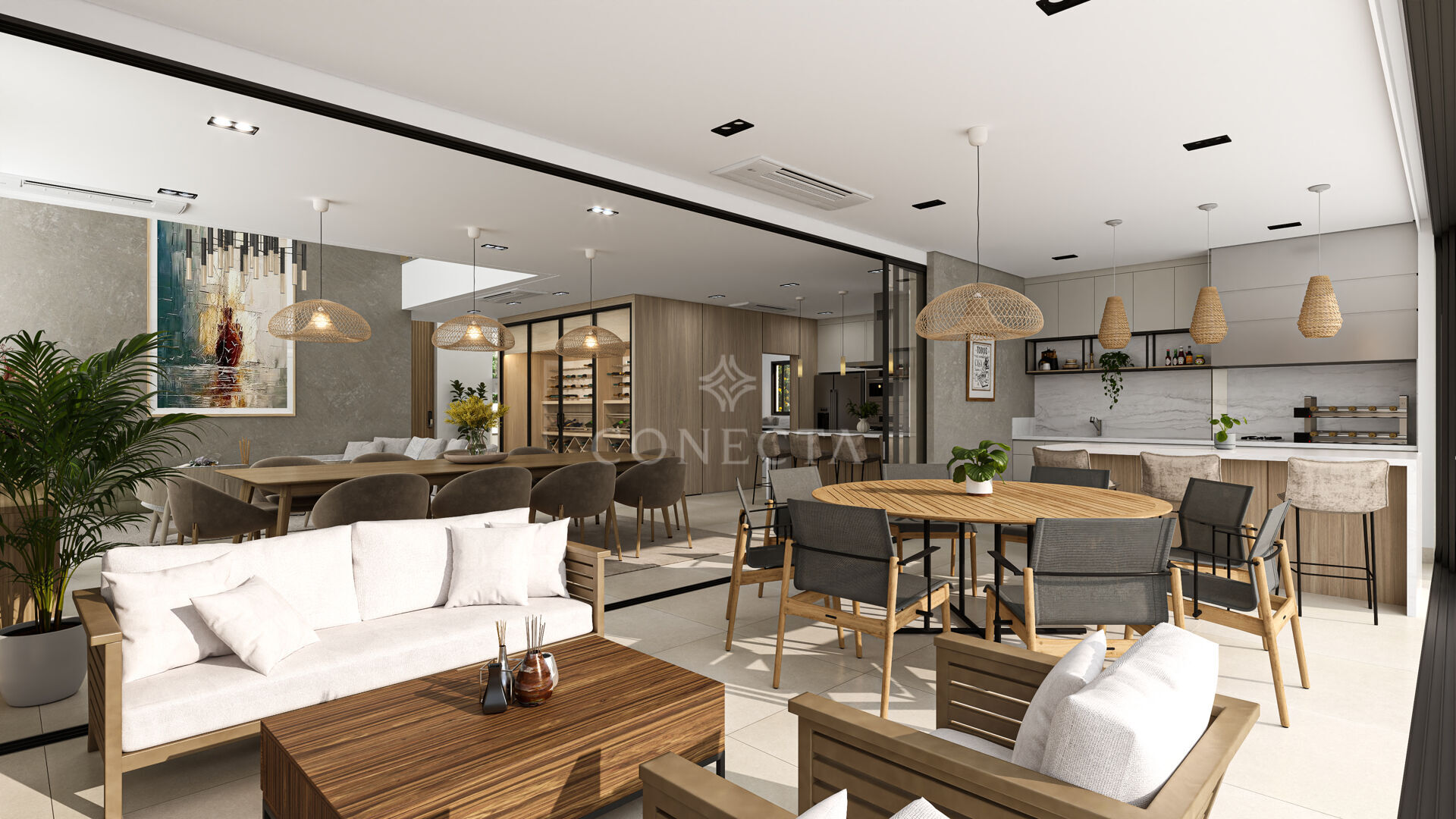 Casa, 4 quartos, 456 m² - Foto 24