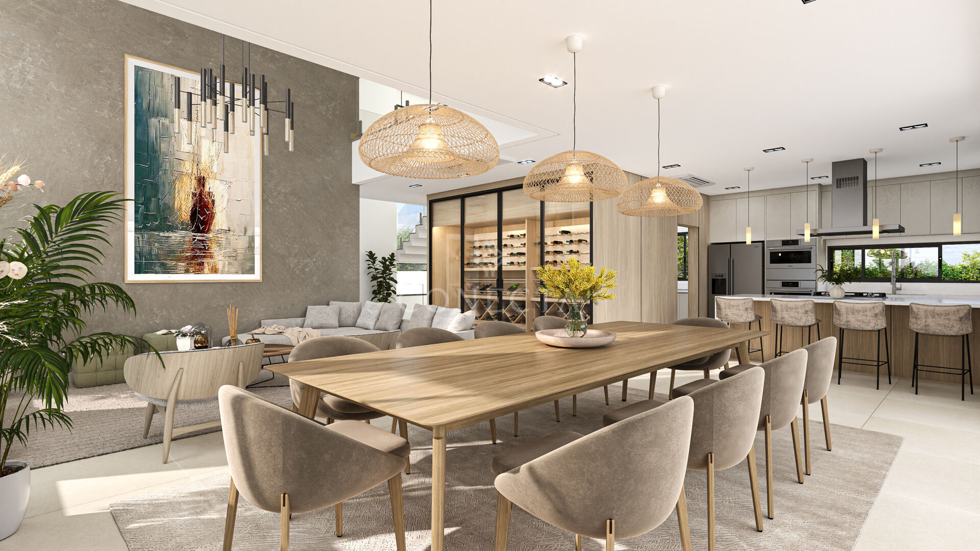 Casa, 4 quartos, 456 m² - Foto 19