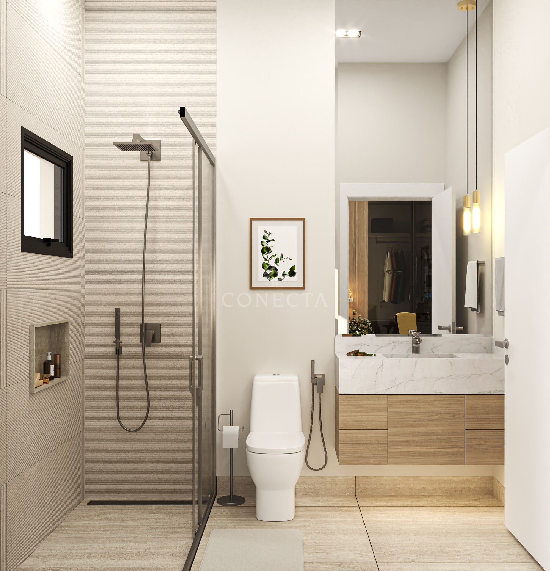 Casa, 4 quartos, 456 m² - Foto 41