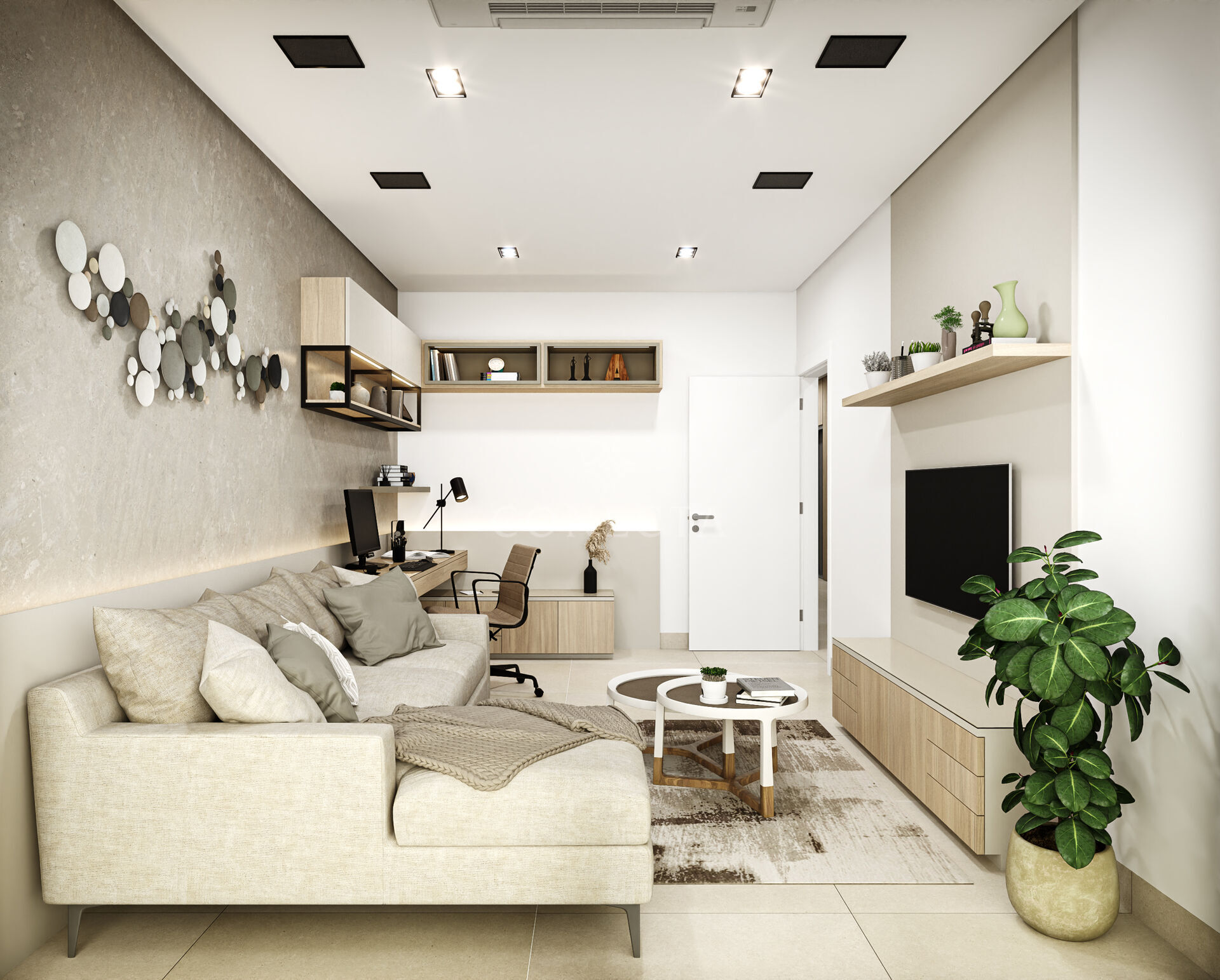 Casa, 4 quartos, 456 m² - Foto 14