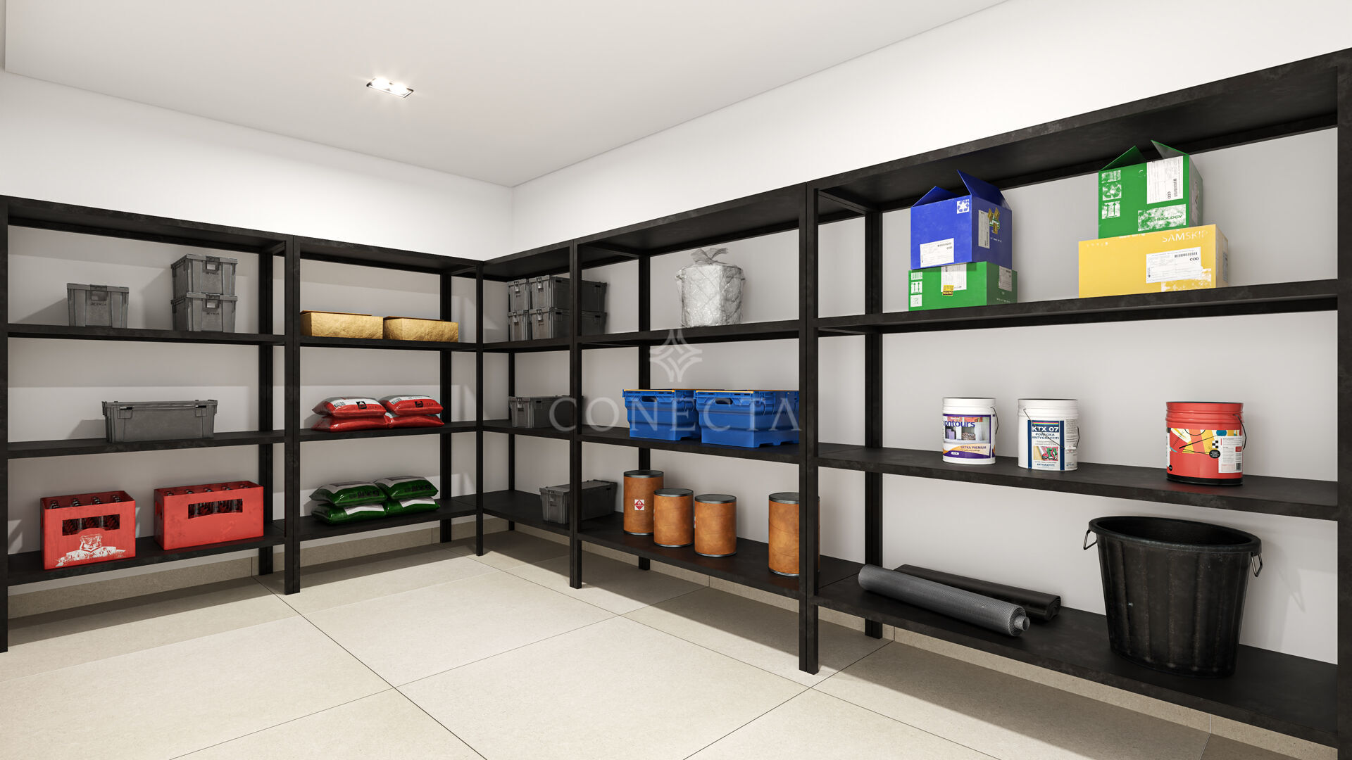 Casa, 4 quartos, 456 m² - Foto 9