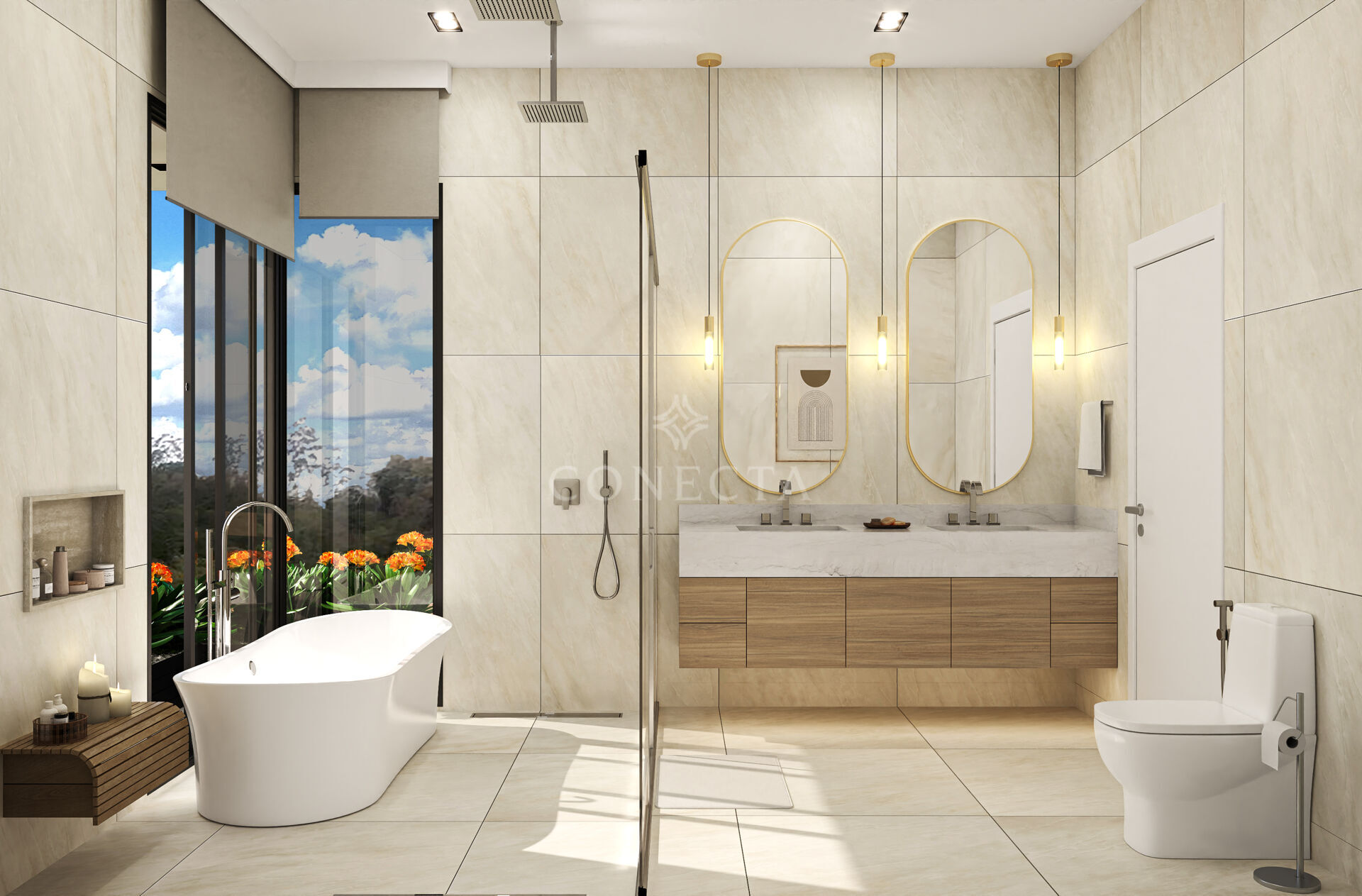 Casa, 4 quartos, 456 m² - Foto 32