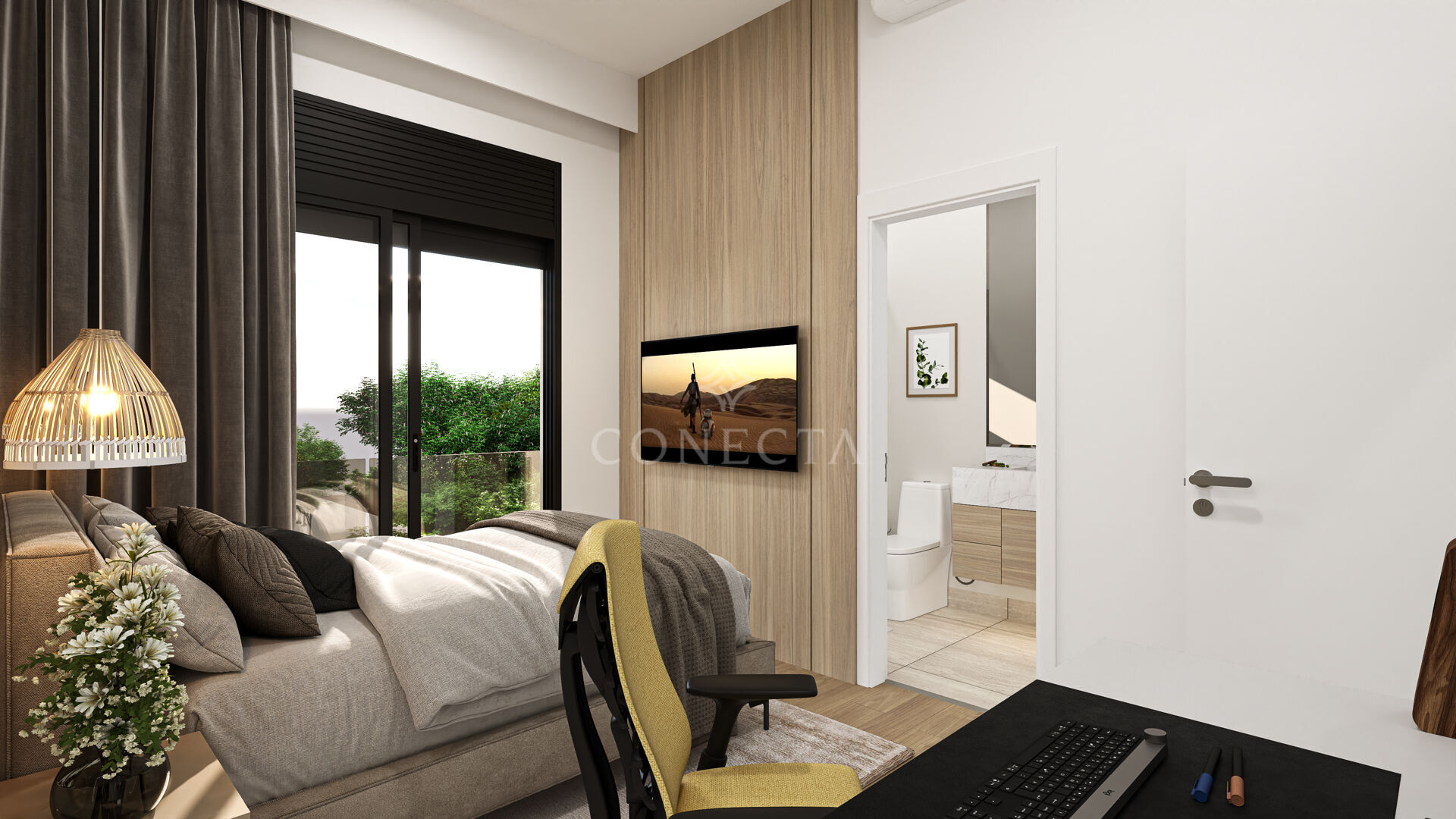 Casa, 4 quartos, 456 m² - Foto 39