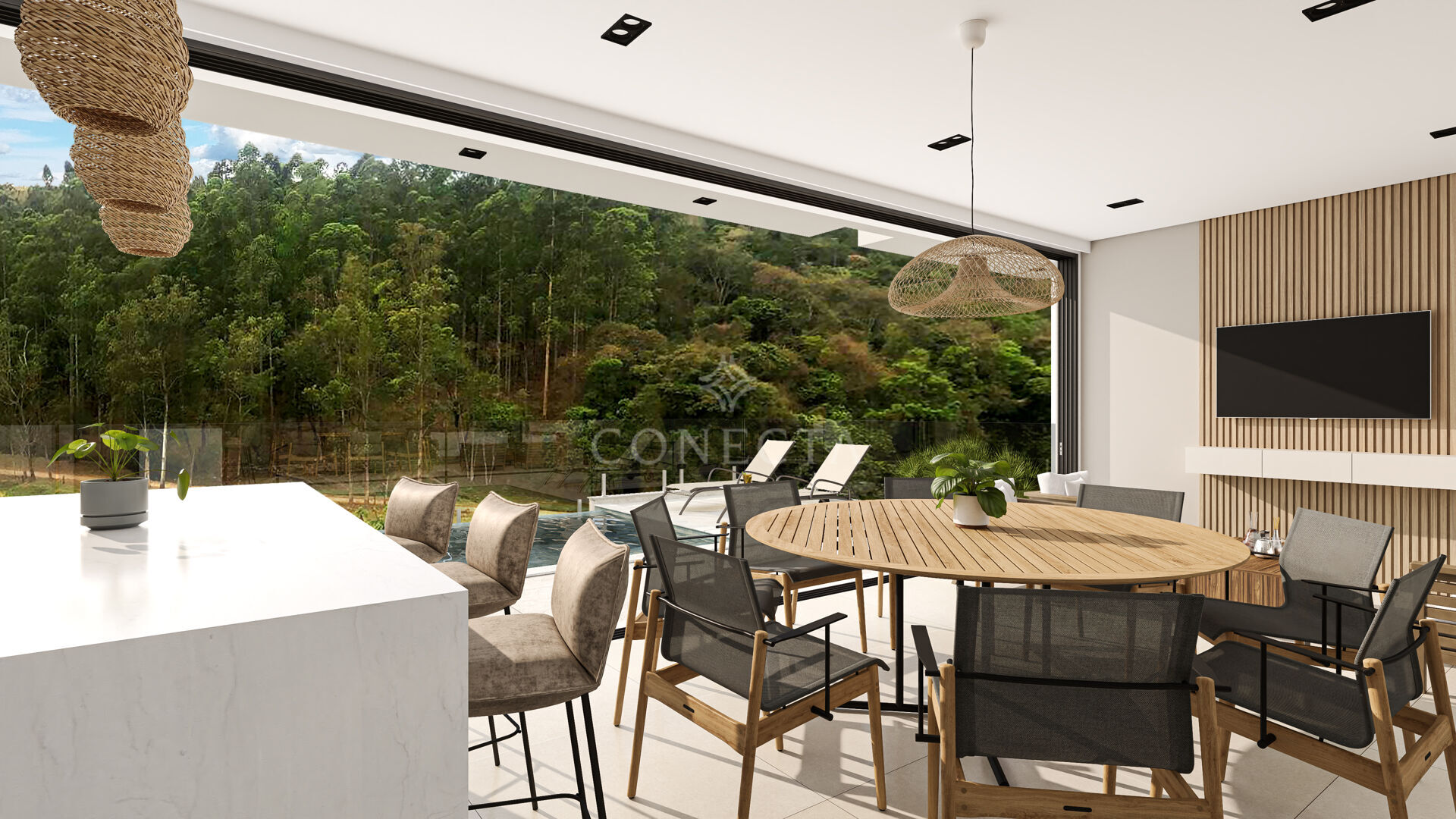 Casa, 4 quartos, 456 m² - Foto 25