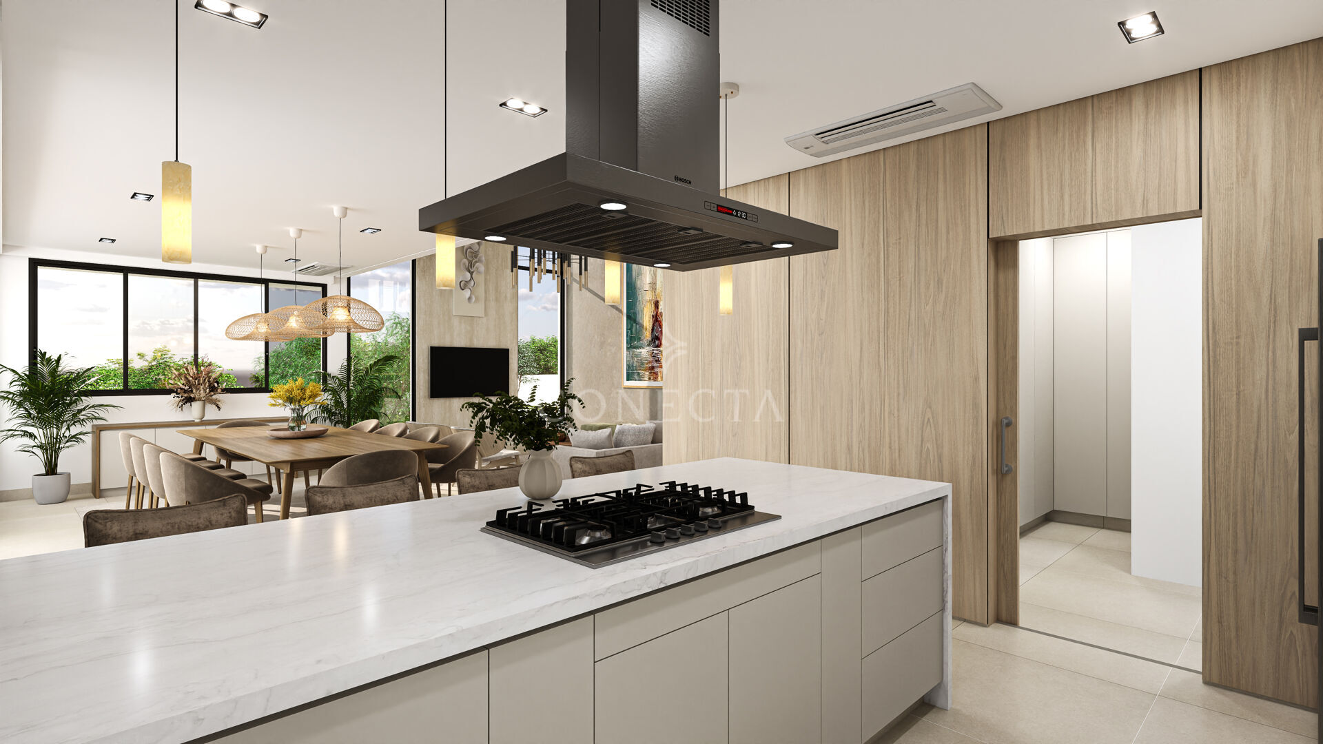 Casa, 4 quartos, 456 m² - Foto 22