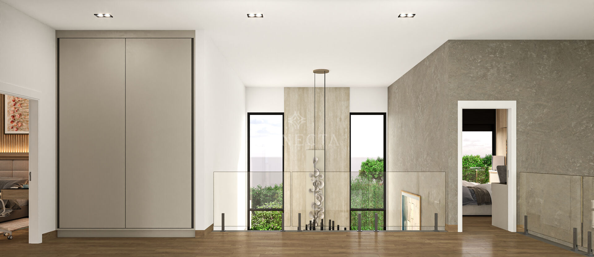 Casa, 4 quartos, 456 m² - Foto 29