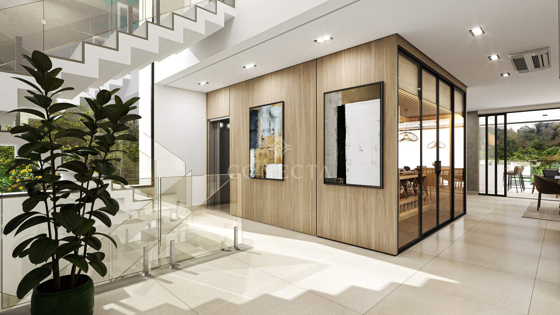 Casa, 4 quartos, 456 m² - Foto 13