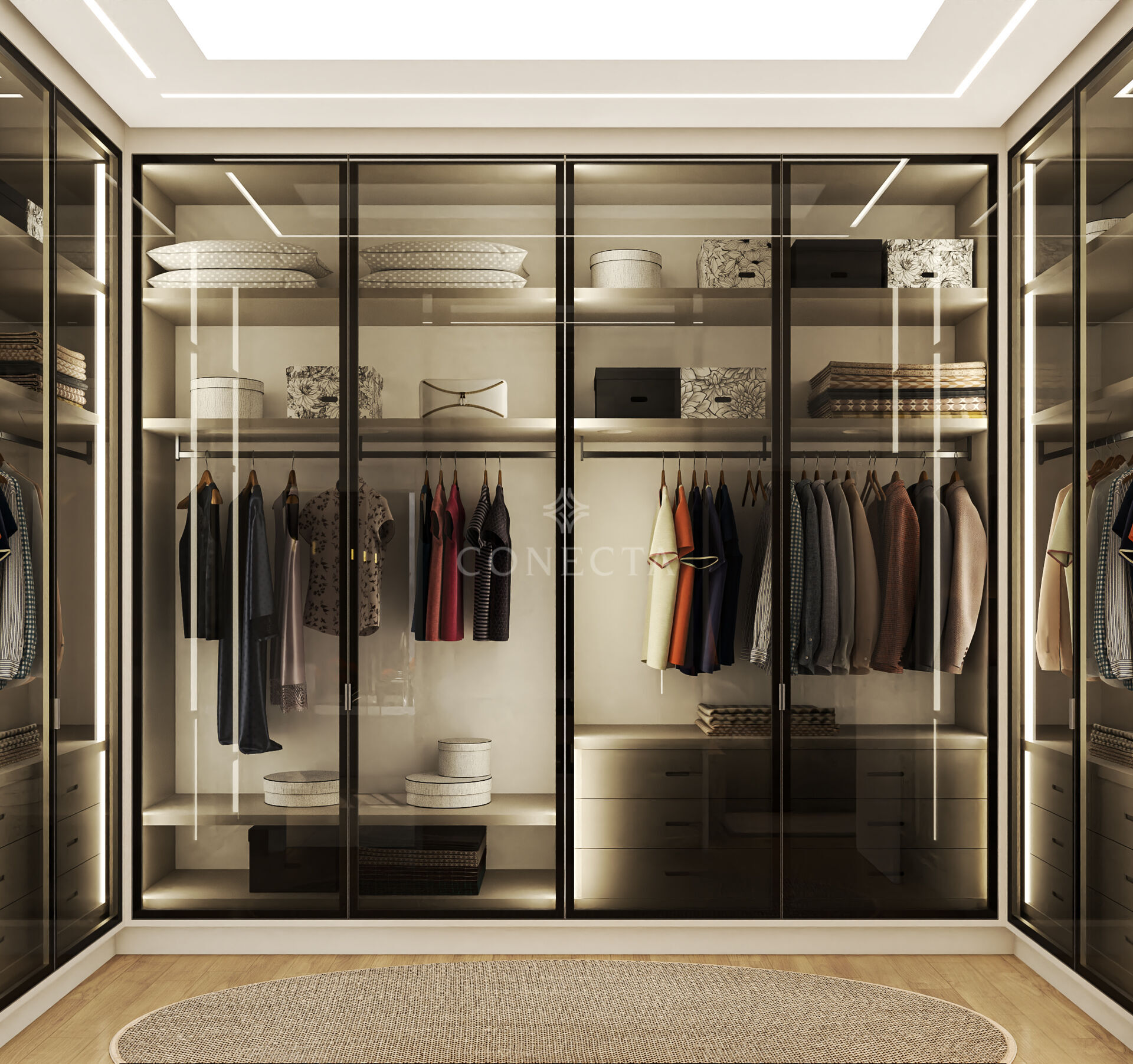 Casa, 4 quartos, 456 m² - Foto 34